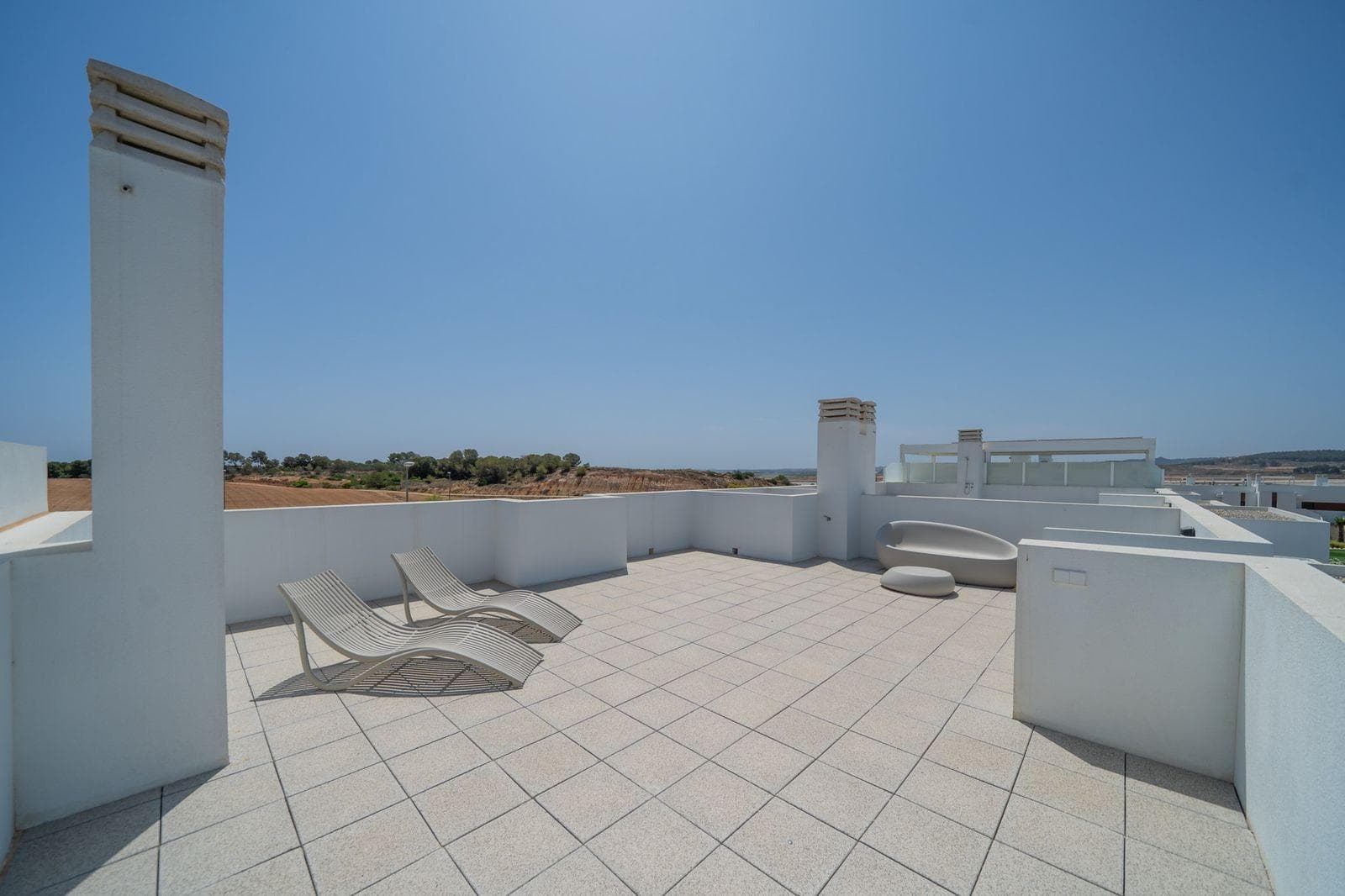 Bungalow de 2 dormitorios en Orihuela Costa – imagen 4