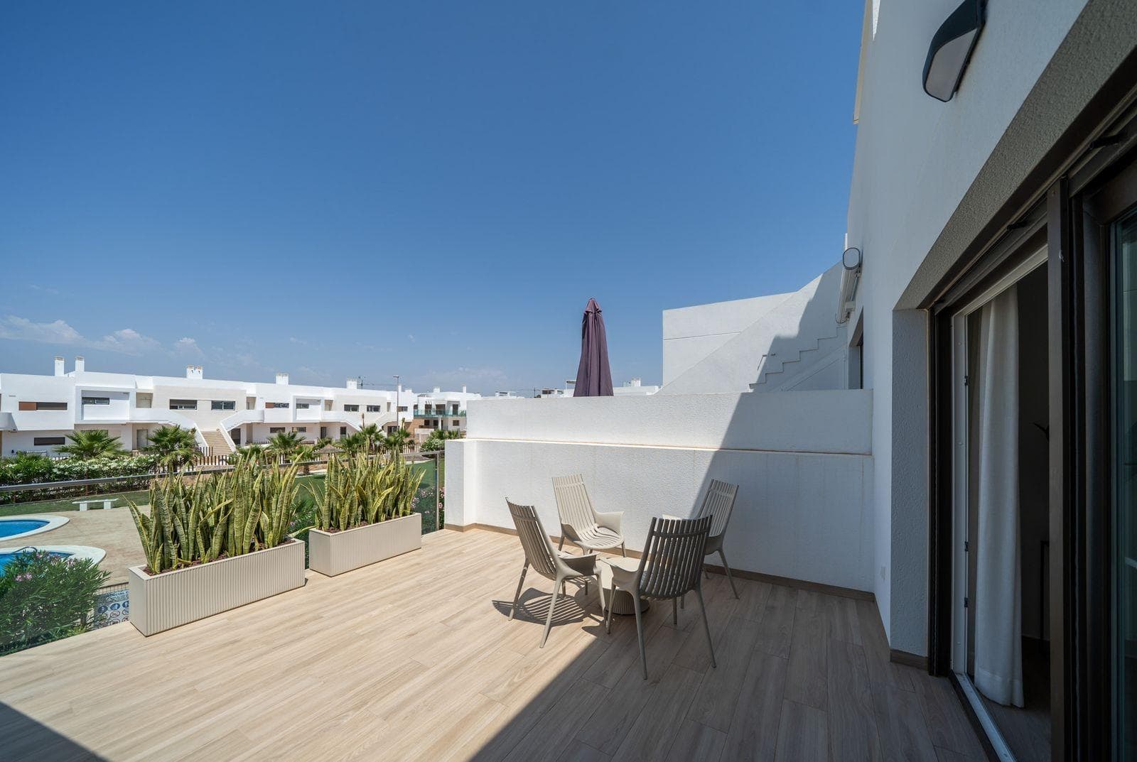 Bungalow de 2 dormitorios en Orihuela Costa – imagen 5