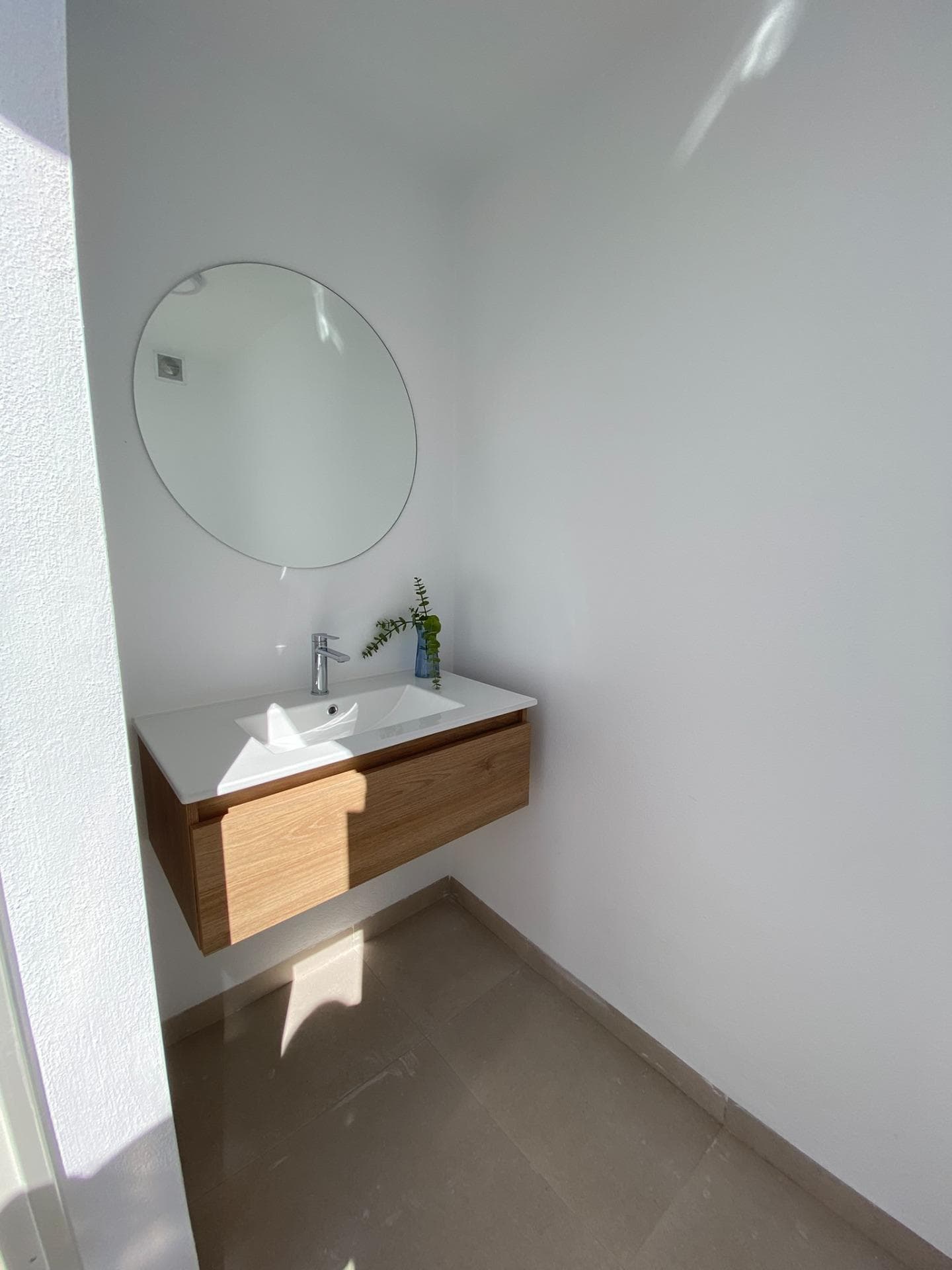 Bungalow med 3 soverom og 2 bad – bilde 6