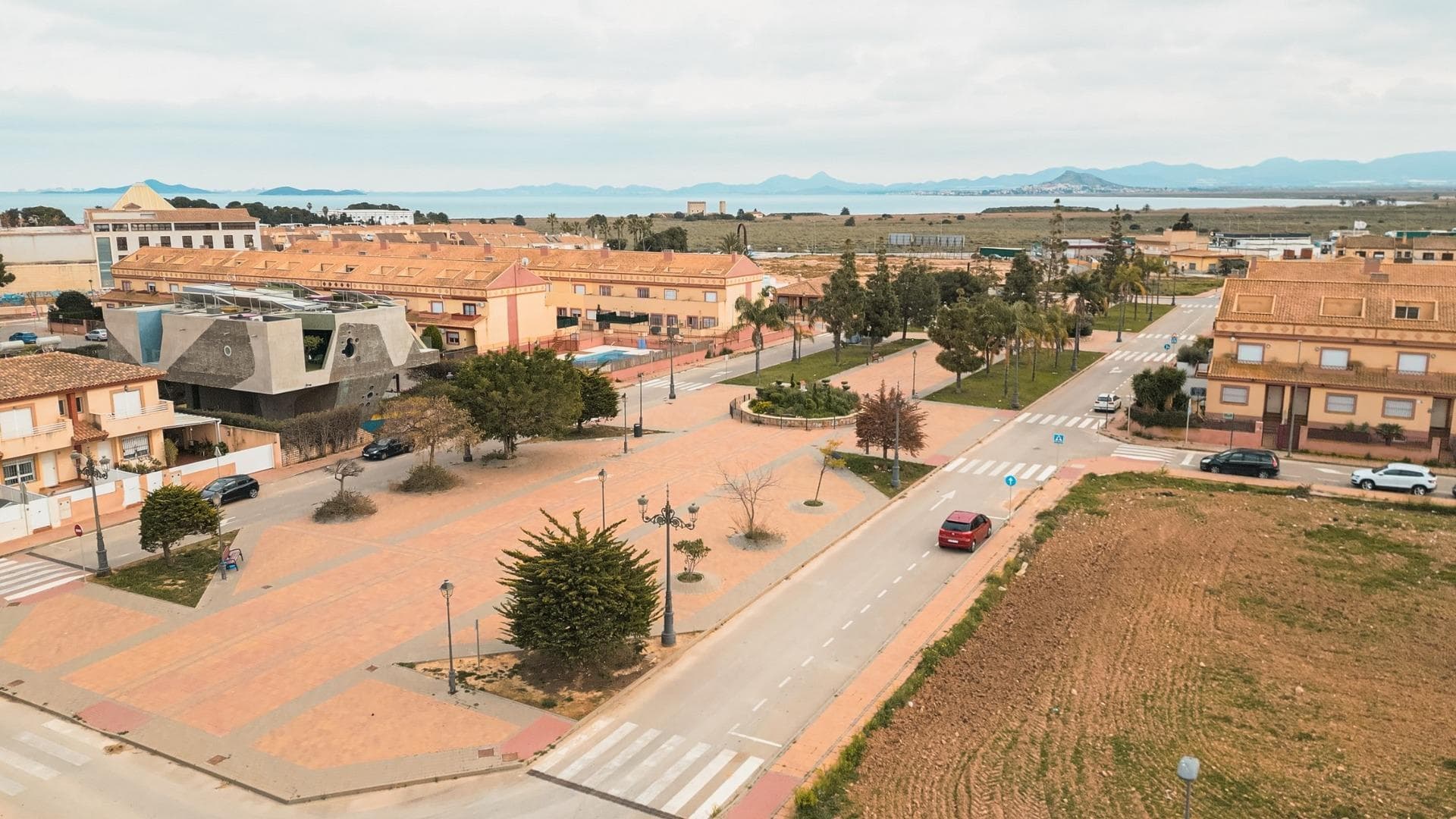 Villa med 3 soverom og 3 bad i Los Alcazares – bilde 4