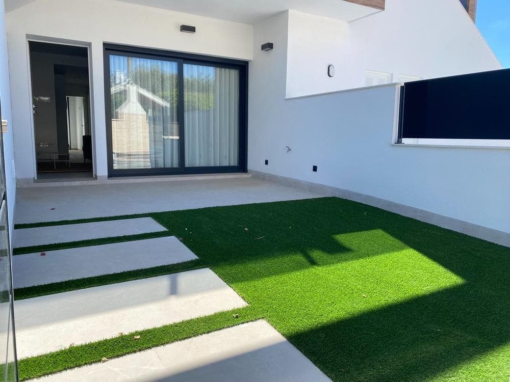 Bungalow med 2 soverom og 2 bad i Lo Pagan – bilde 3