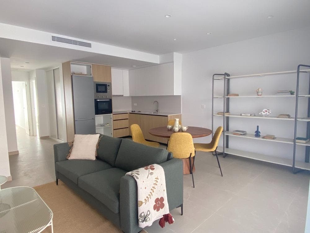 Bungalow med 2 soverom og 2 bad i Lo Pagan – bilde 5