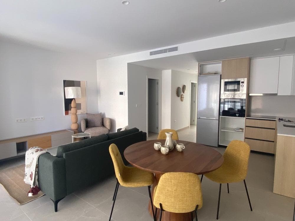 Bungalow med 2 soverom og 2 bad i Lo Pagan – bilde 6