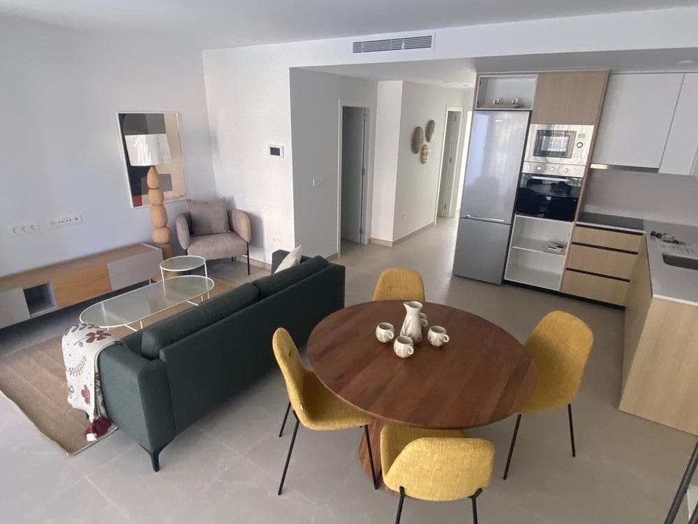 Bungalow med 2 soverom og 2 bad i Lo Pagan – bilde 7