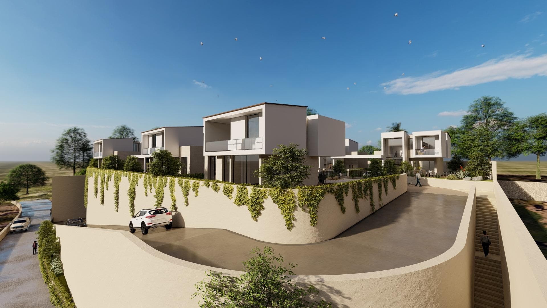 Villa med 3 soverom og 3 bad i La Nucía – bilde 5