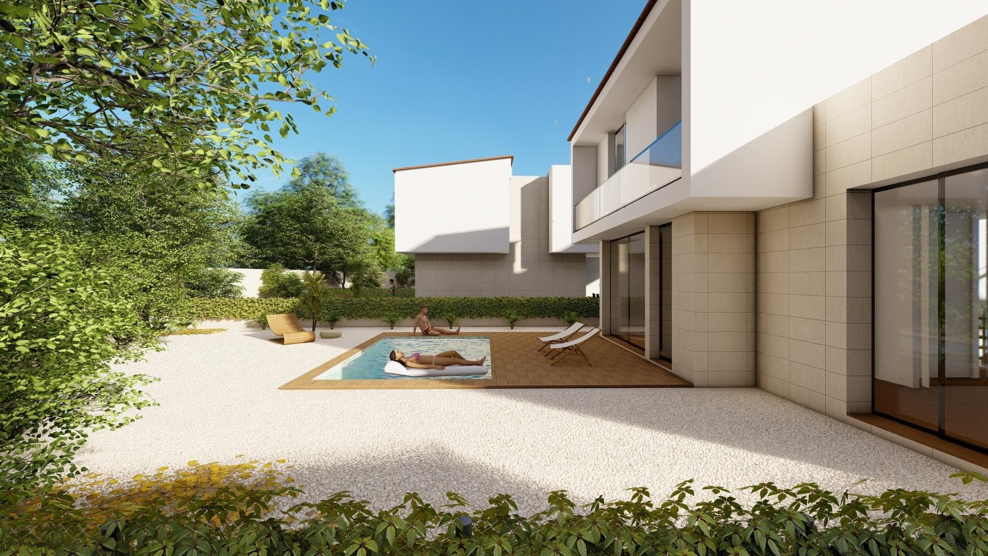 Villa med 3 soverom og 3 bad i La Nucía – bilde 7