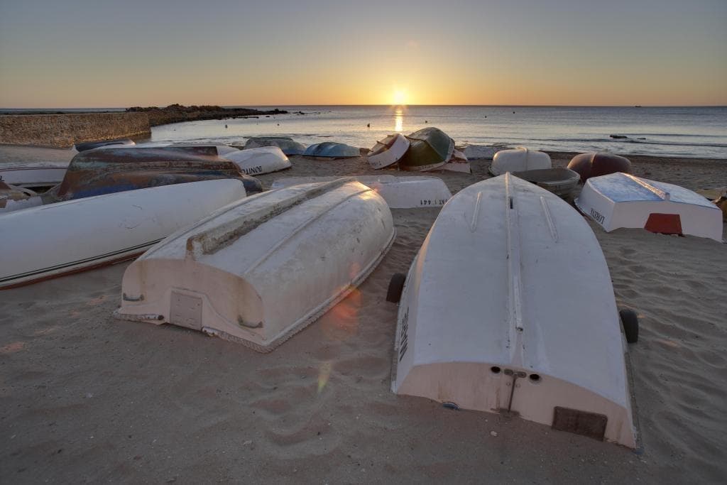Bungalow med 2 soverom og 2 bad i Torrevieja – bilde 7