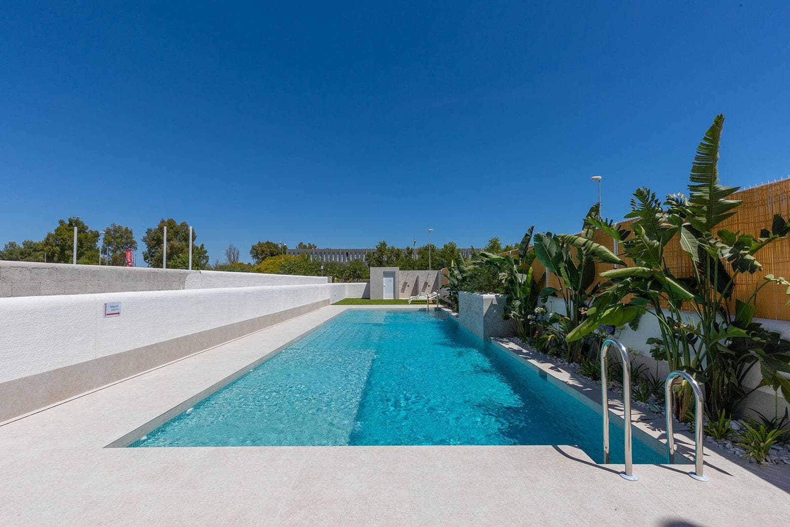 Bungalow med 3 soverom og 2 bad i Dolores – bilde 5