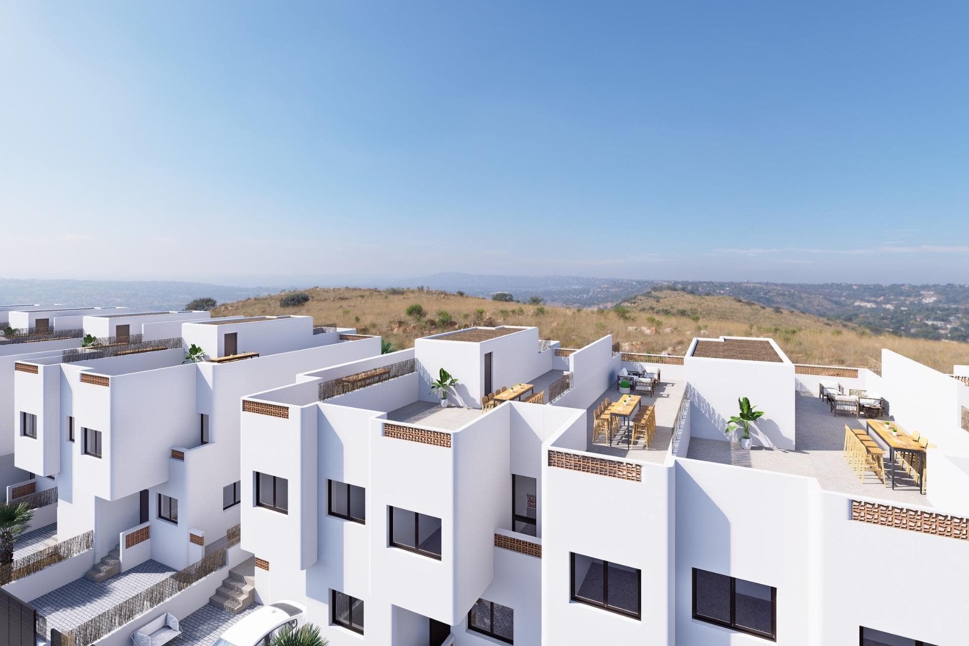 Bungalow med 3 soverom og 2 bad i Dolores – bilde 2