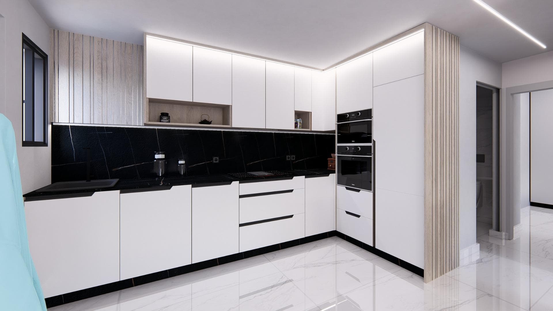 Bungalow med 2 soverom i Algorfa – bilde 6