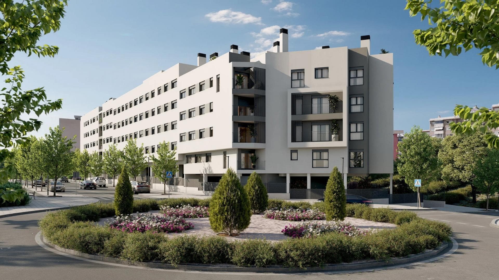 Toppleilighet med 4 soverom i Alicante – bilde 3