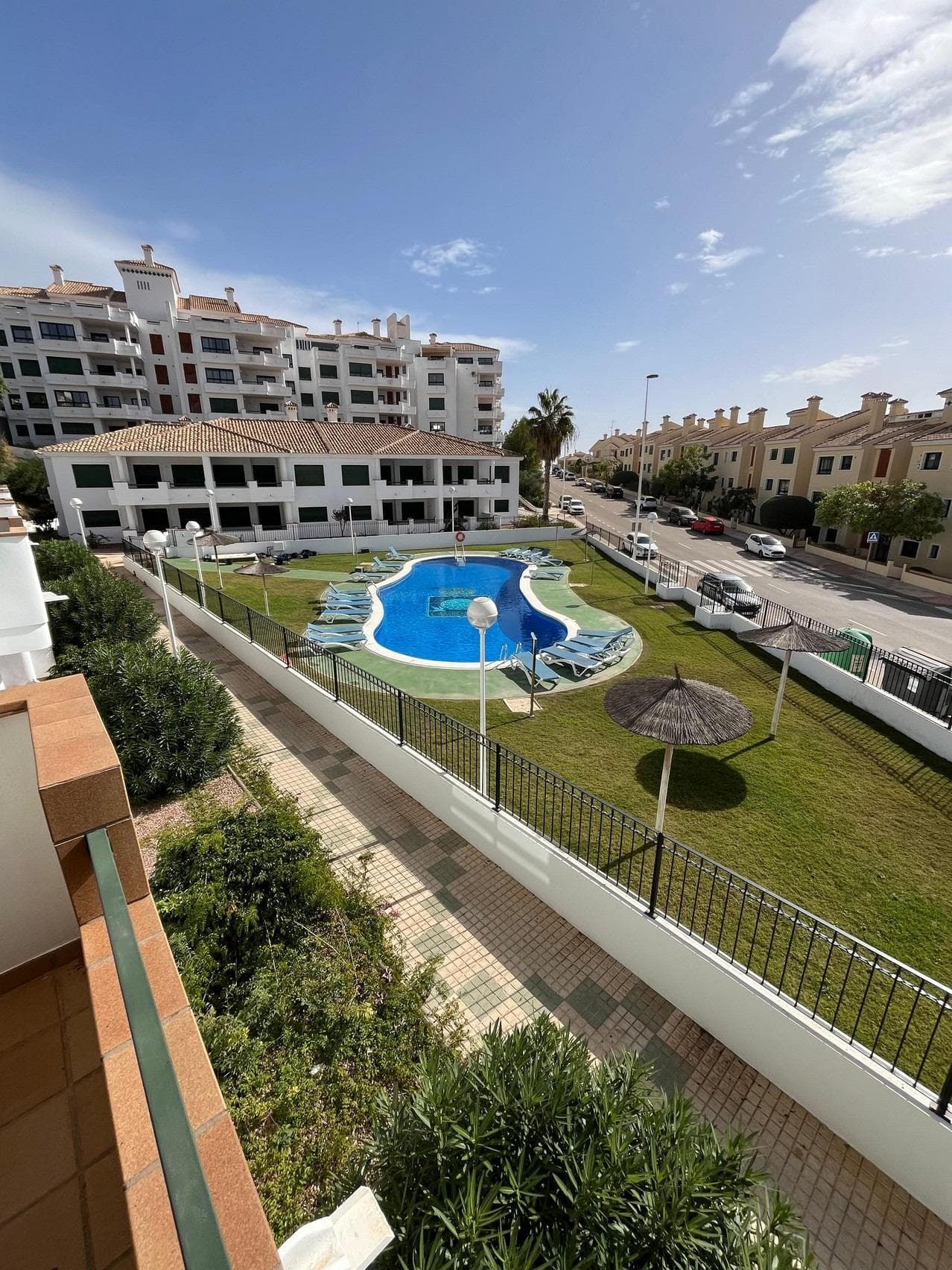 Apartamento de 2 dormitorios en Orihuela Costa – imagen 6
