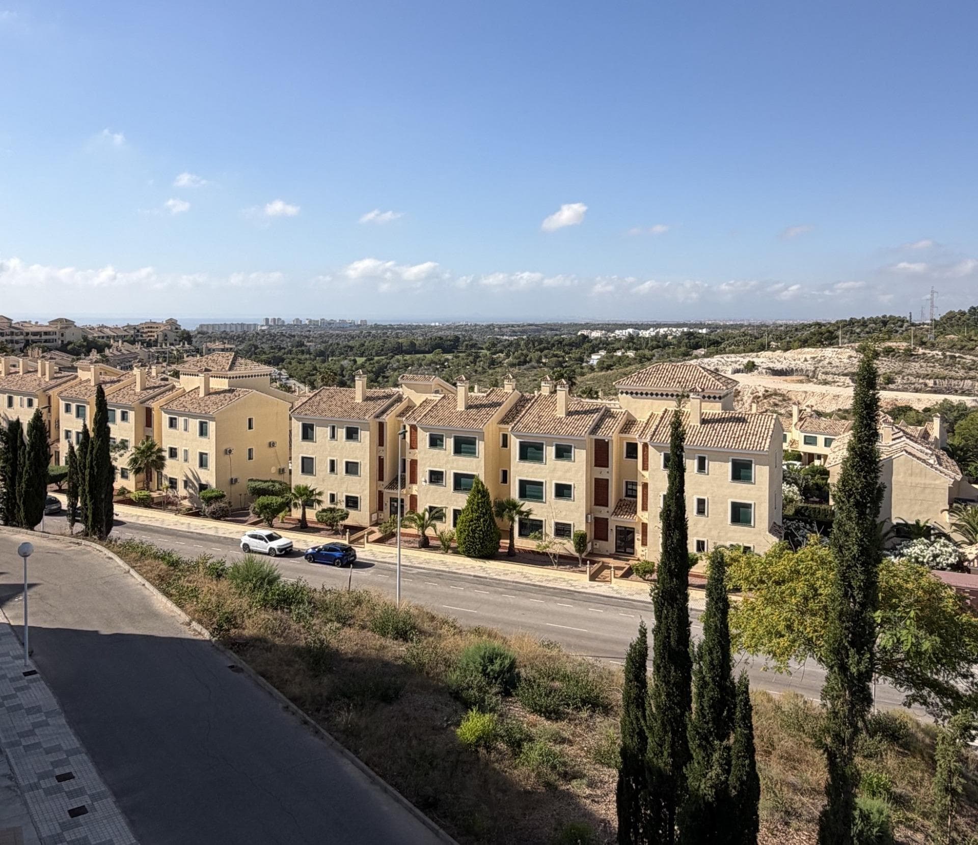 Leilighet med 2 soverom og 2 bad i Lomas de Campoamor – bilde 6