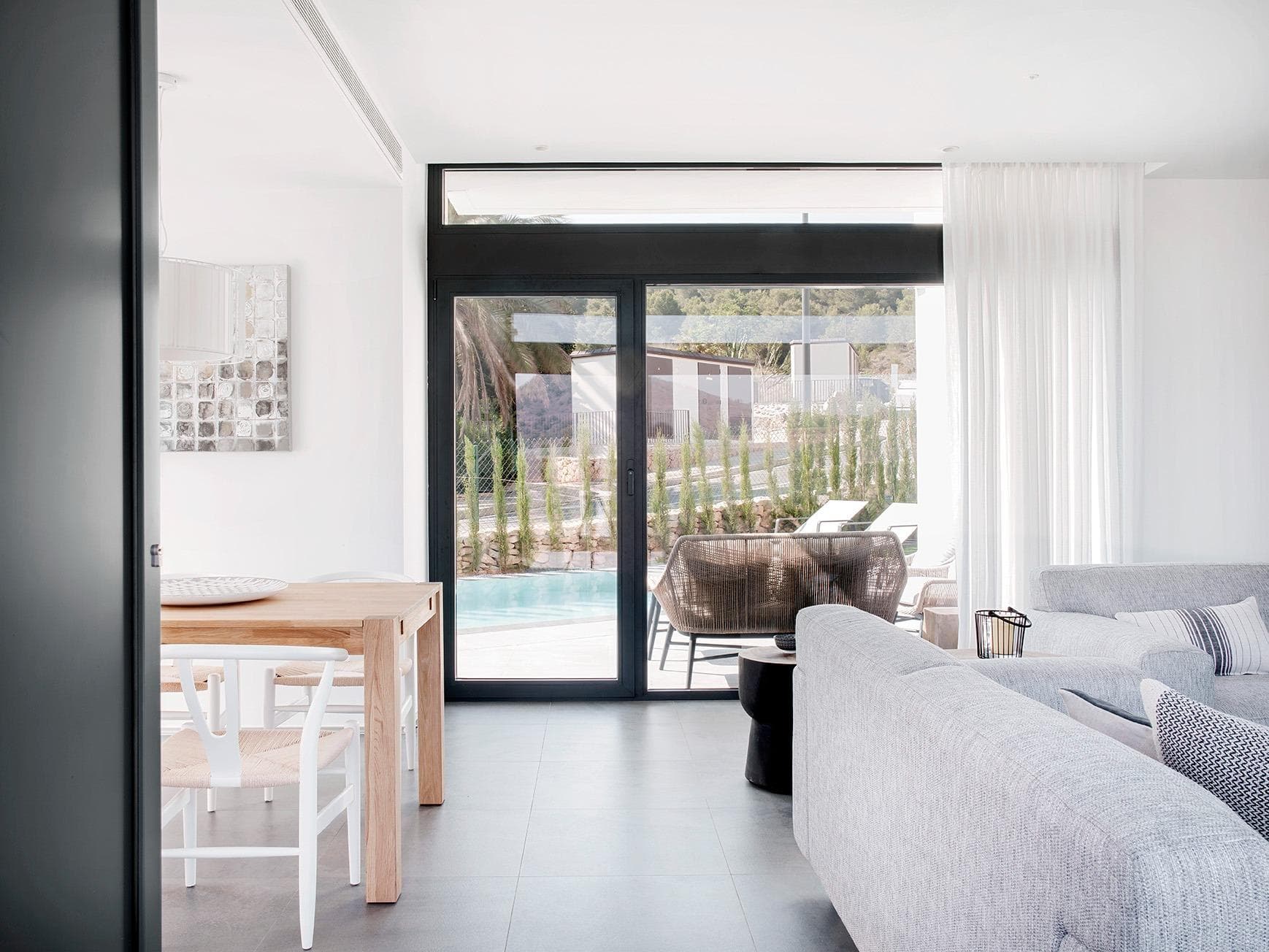 Villa med 3 soverom og 2 bad i La Manga Club – bilde 5