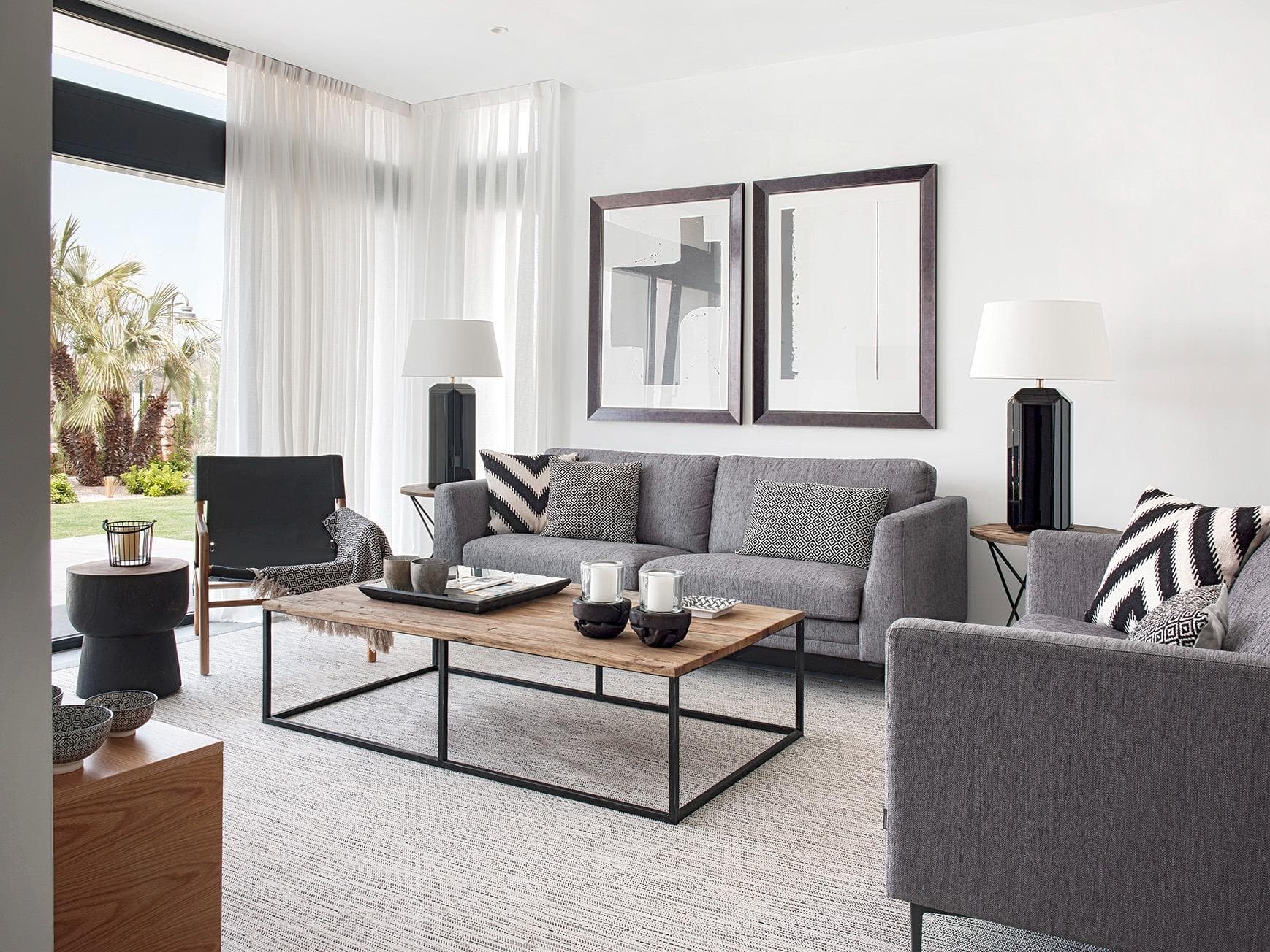 Villa med 4 soverom og 3 bad i La Manga Club – bilde 5