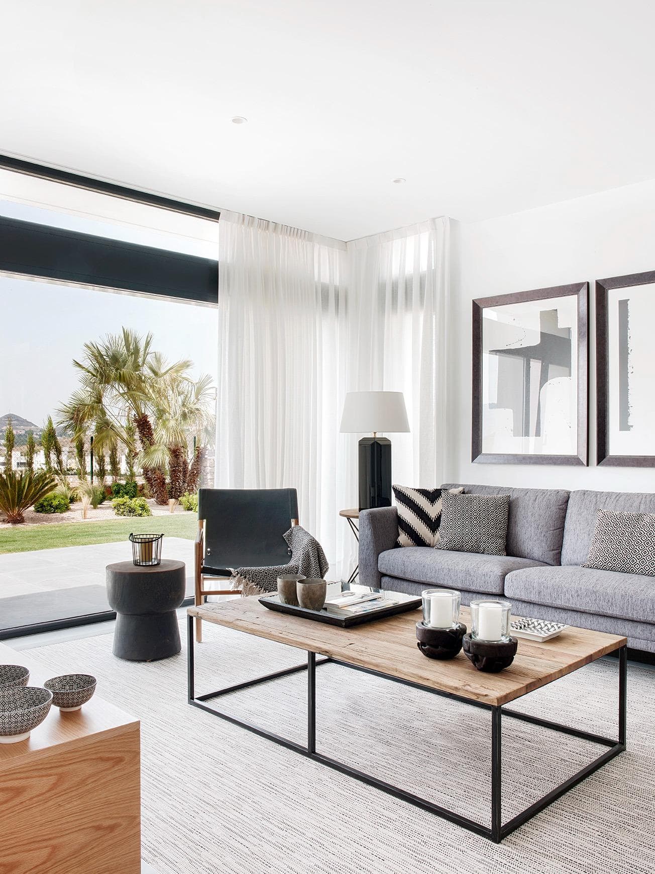 Villa med 4 soverom og 3 bad i La Manga Club – bilde 6