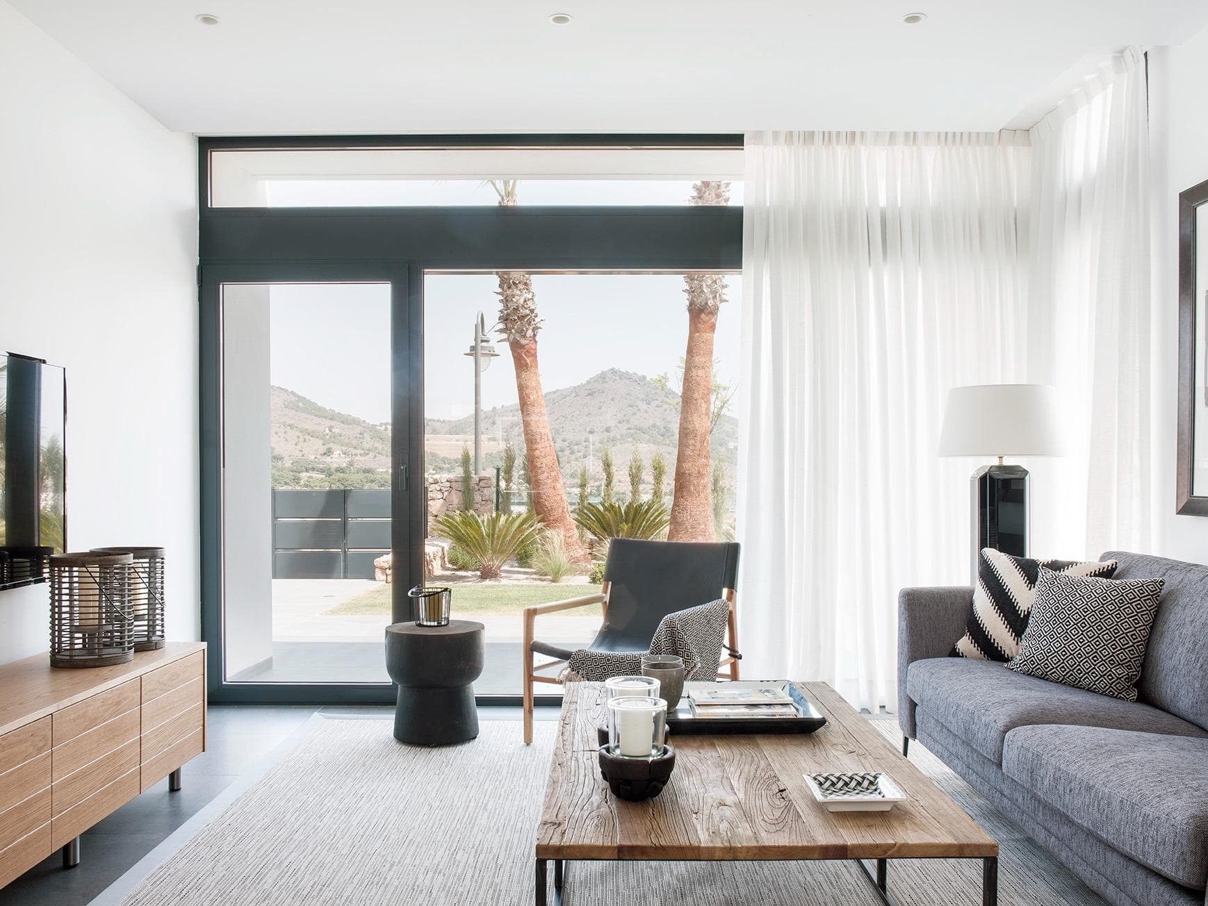 Villa med 4 soverom og 3 bad i La Manga Club – bilde 7