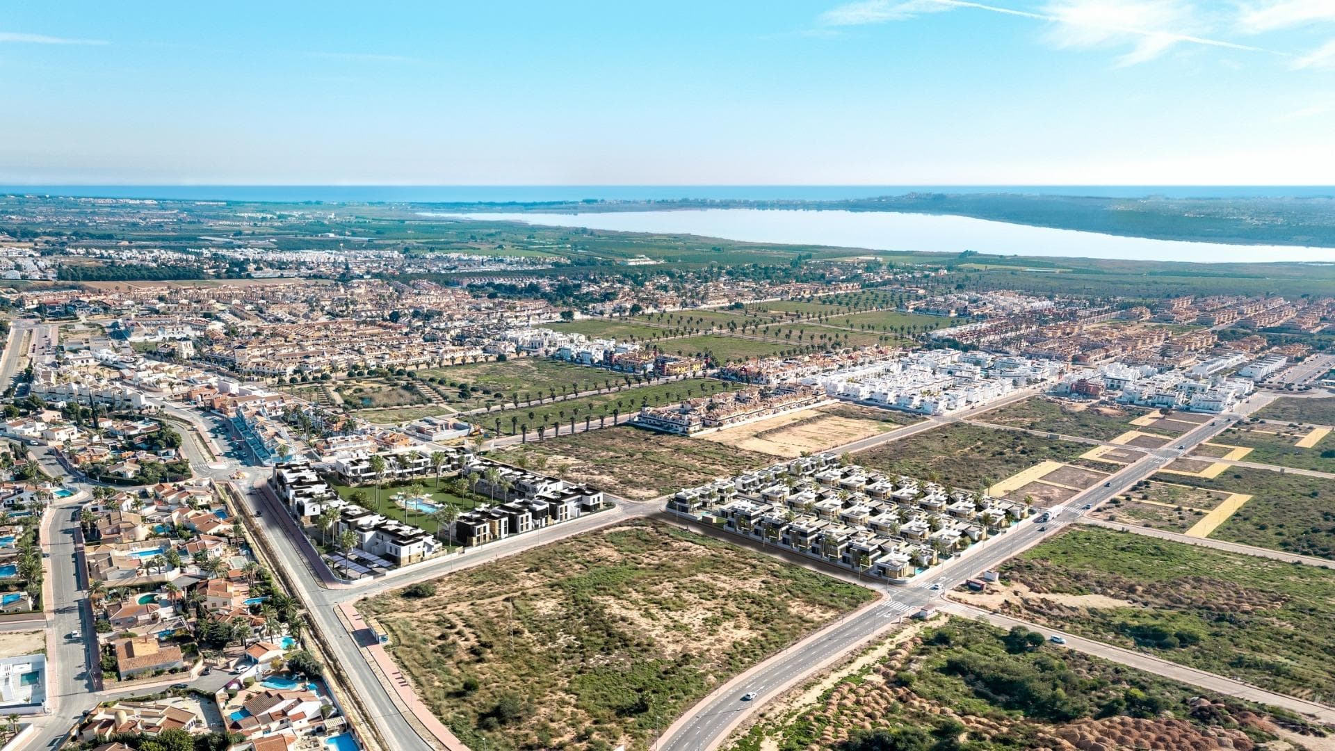 Bungalow med 2 soverom og 2 bad i Ciudad Quesada – bilde 4