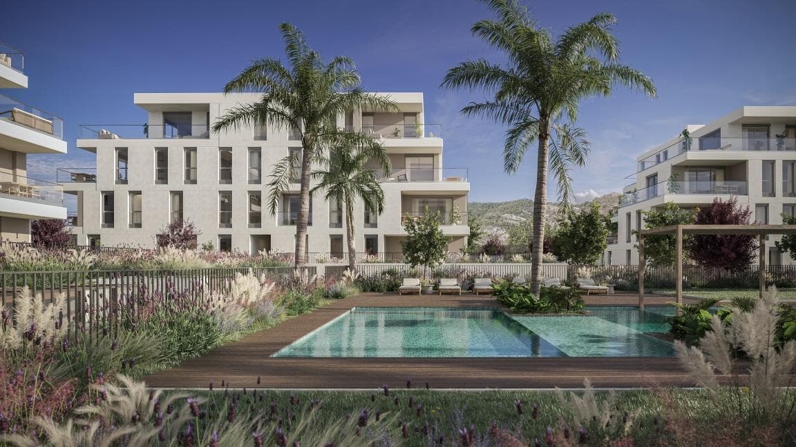 Apartamento de 3 dormitorios en Costa del Azahar