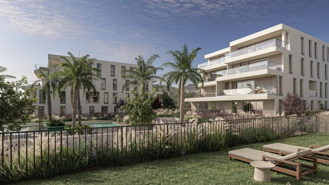 Apartamento de 3 dormitorios en Costa del Azahar