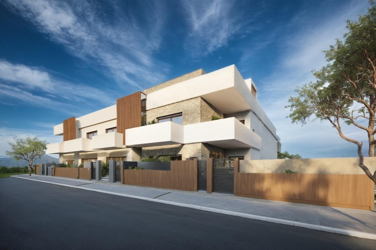 Bungalow de 2 dormitorios en San Pedro del Pinatar
