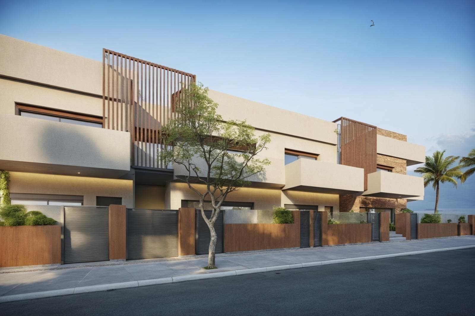 Bungalow de 2 dormitorios en San Pedro del Pinatar – imagen 3