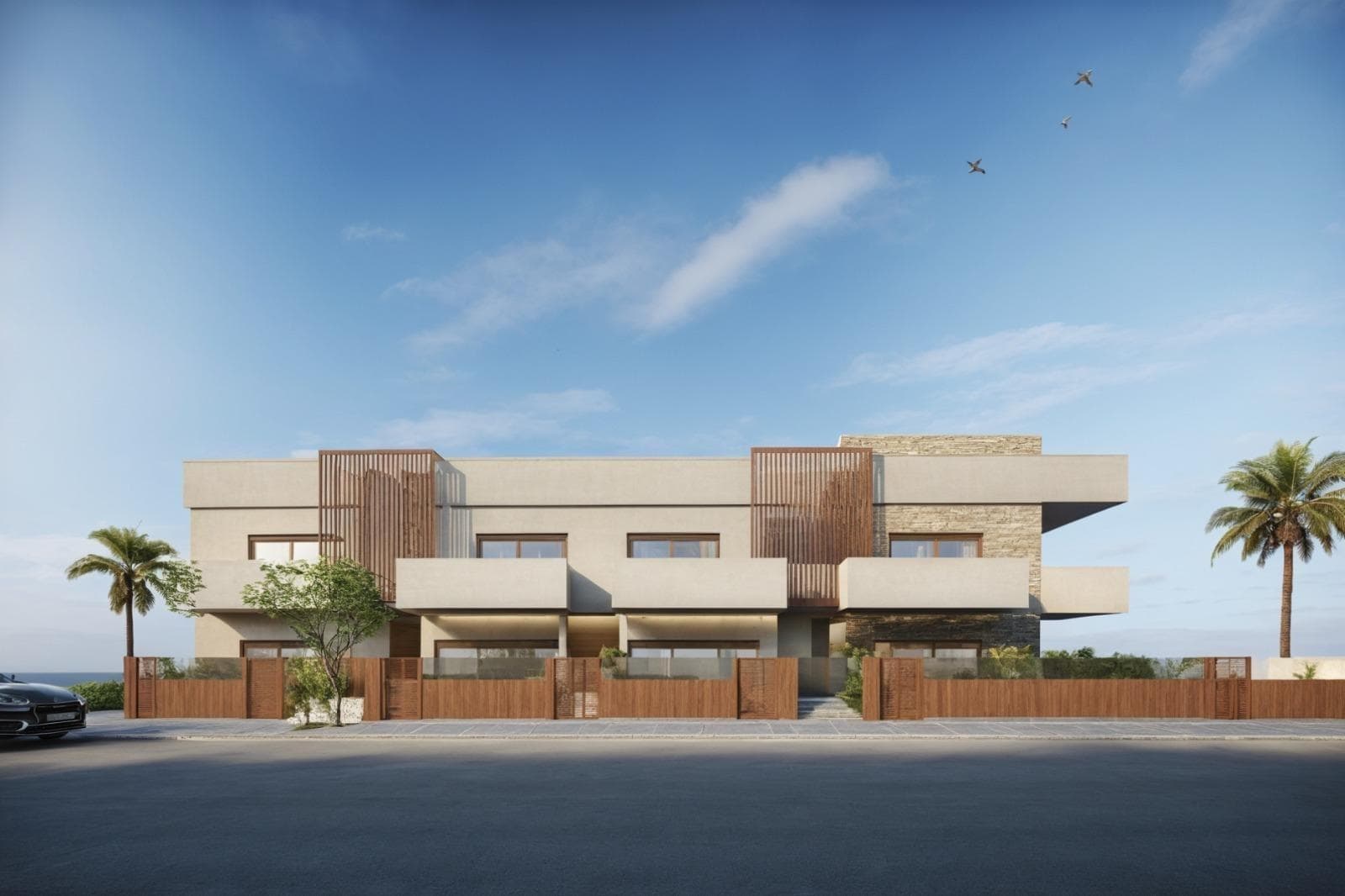Bungalow de 2 dormitorios en San Pedro del Pinatar – imagen 4