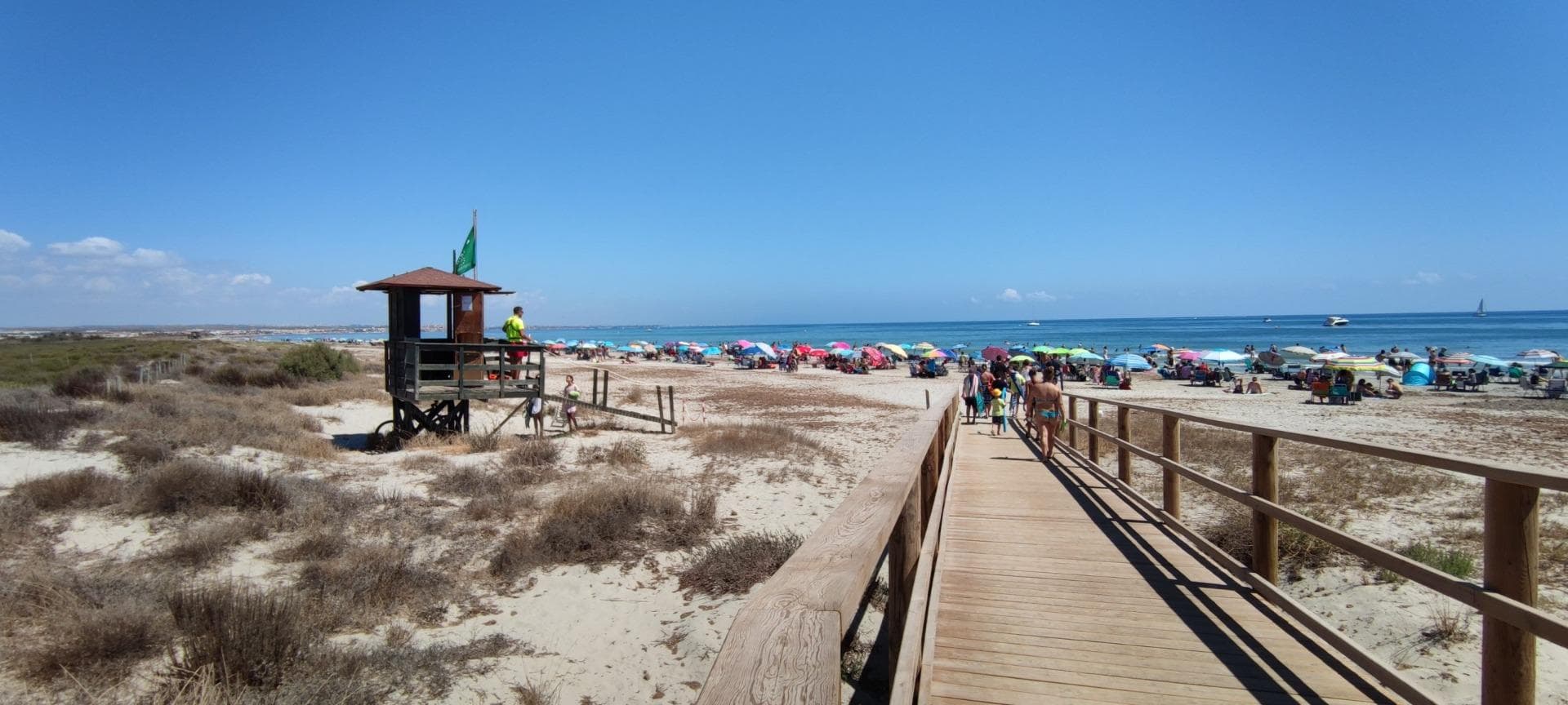 Bungalow de 2 dormitorios en San Pedro del Pinatar – imagen 7