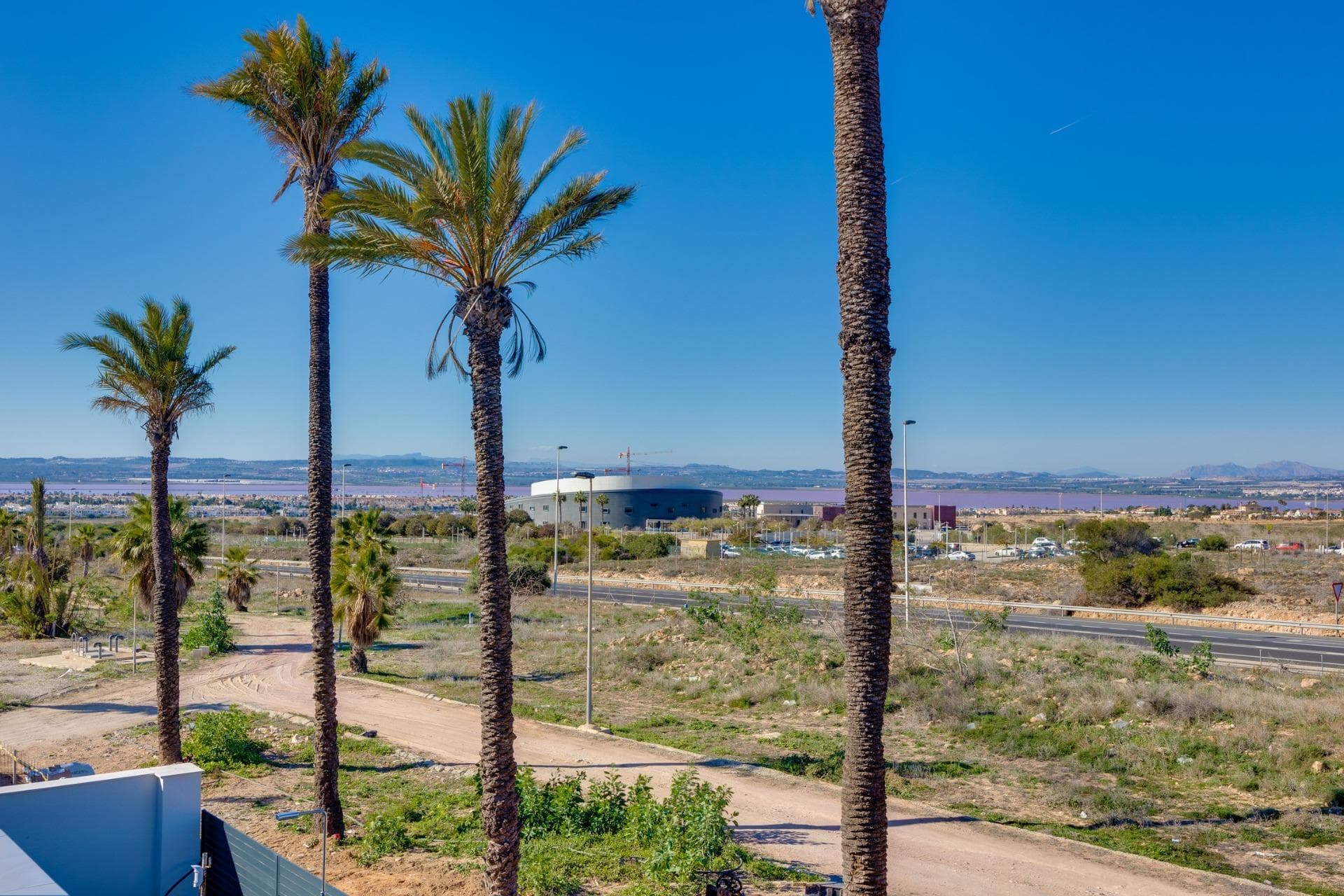 Villa med 3 soverom og 2 bad i Torrevieja – bilde 3