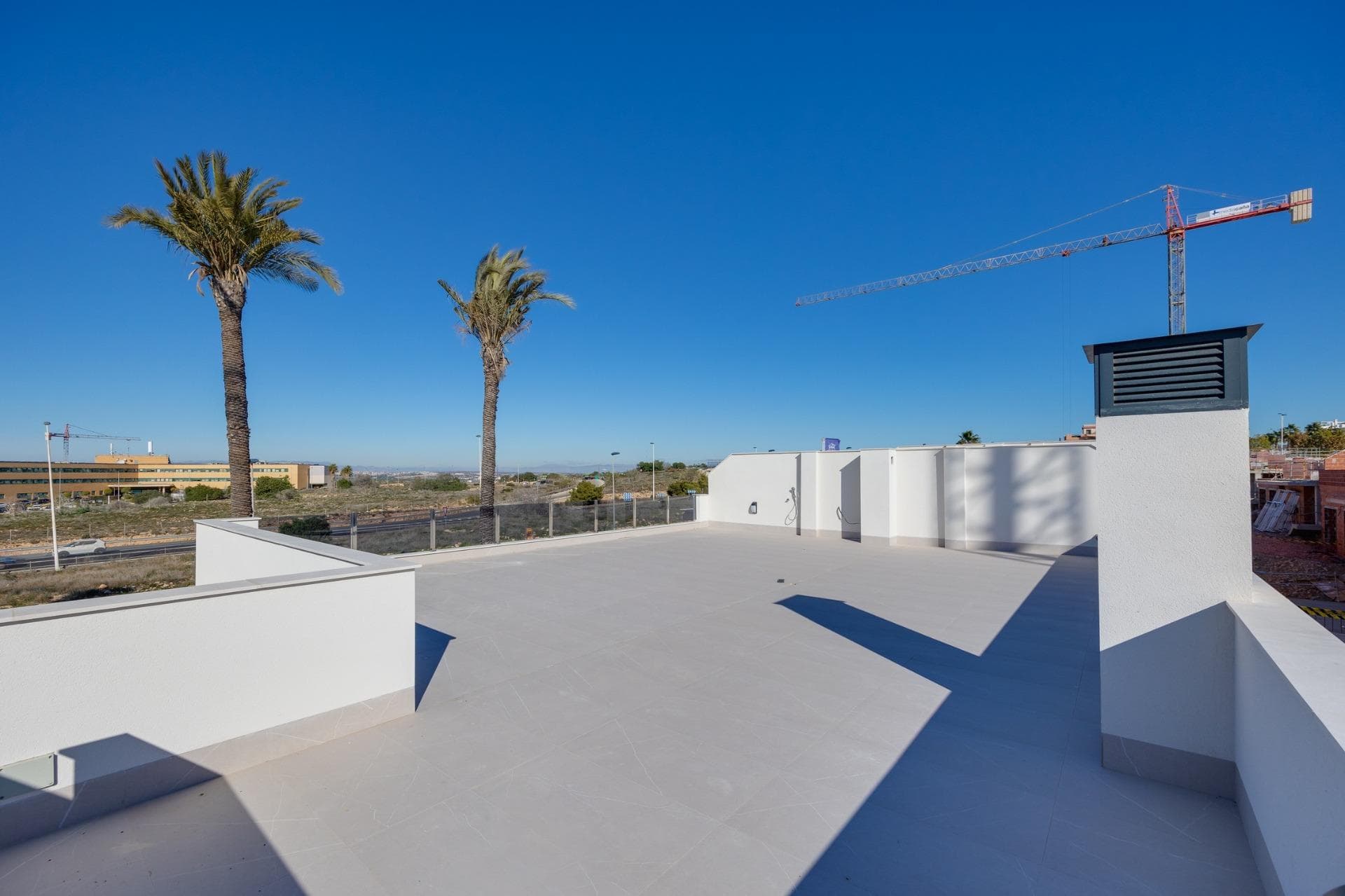 Villa med 3 soverom og 2 bad i Torrevieja – bilde 6