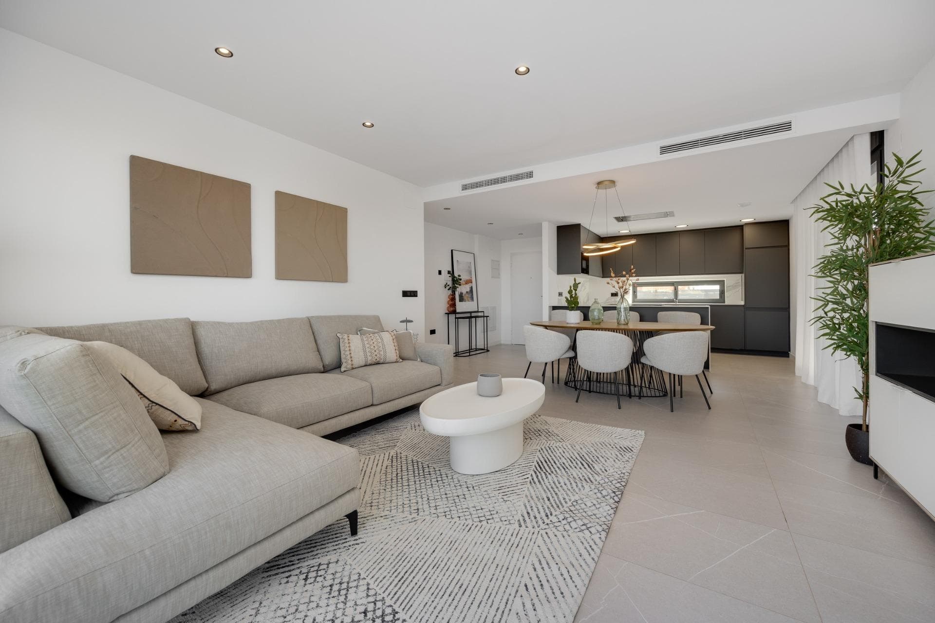 Villa med 3 soverom og 2 bad i Torrevieja – bilde 7