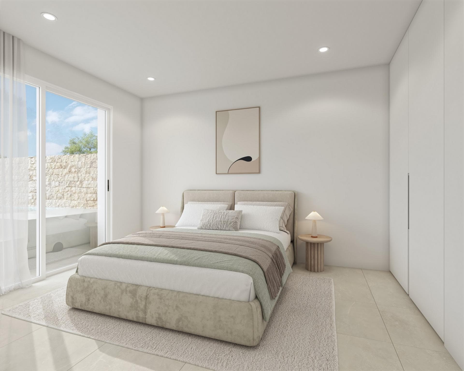 Bungalow de 3 dormitorios en Pilar de la Horadada – imagen 6