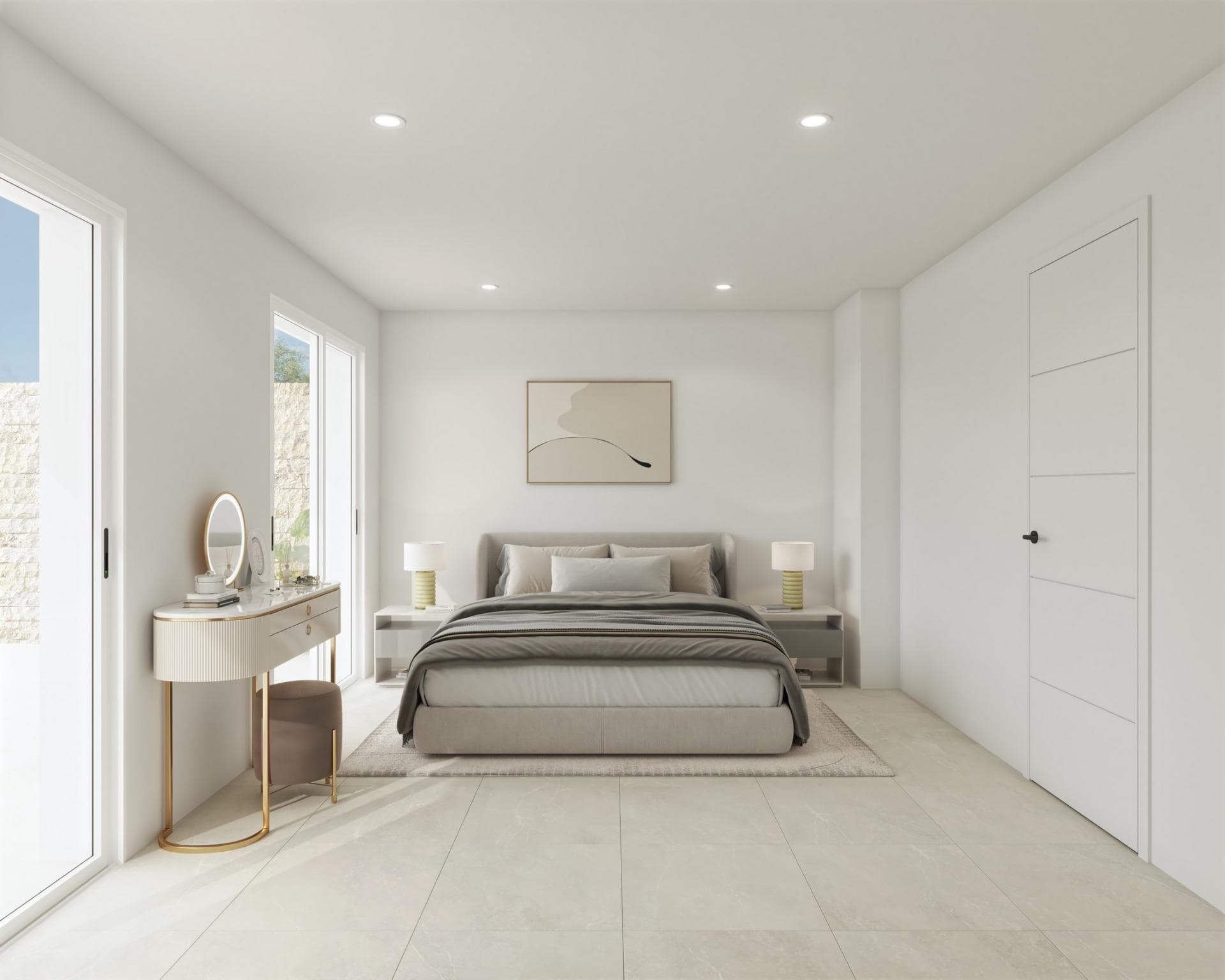 Bungalow de 3 dormitorios en Pilar de la Horadada – imagen 7