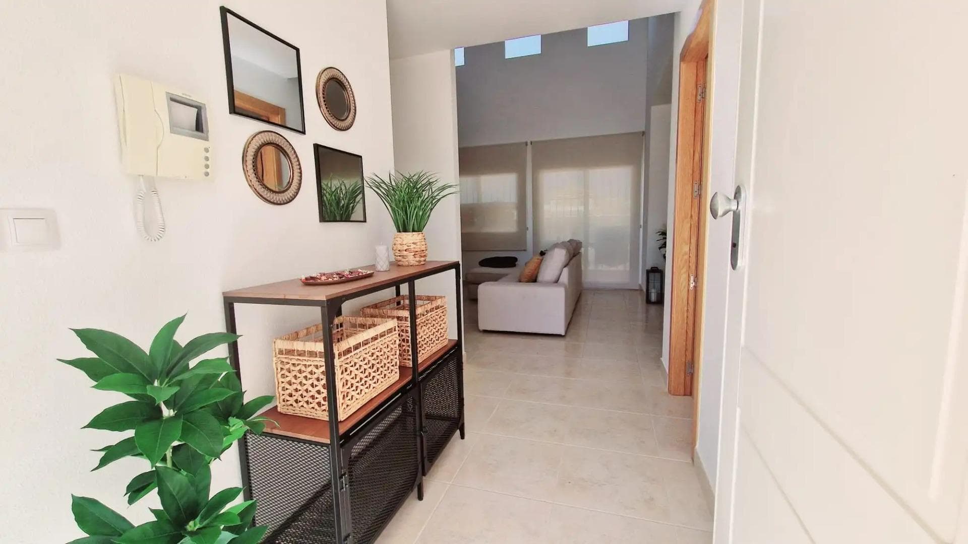 Villa med 3 soverom og 2 bad i Lorca – bilde 4