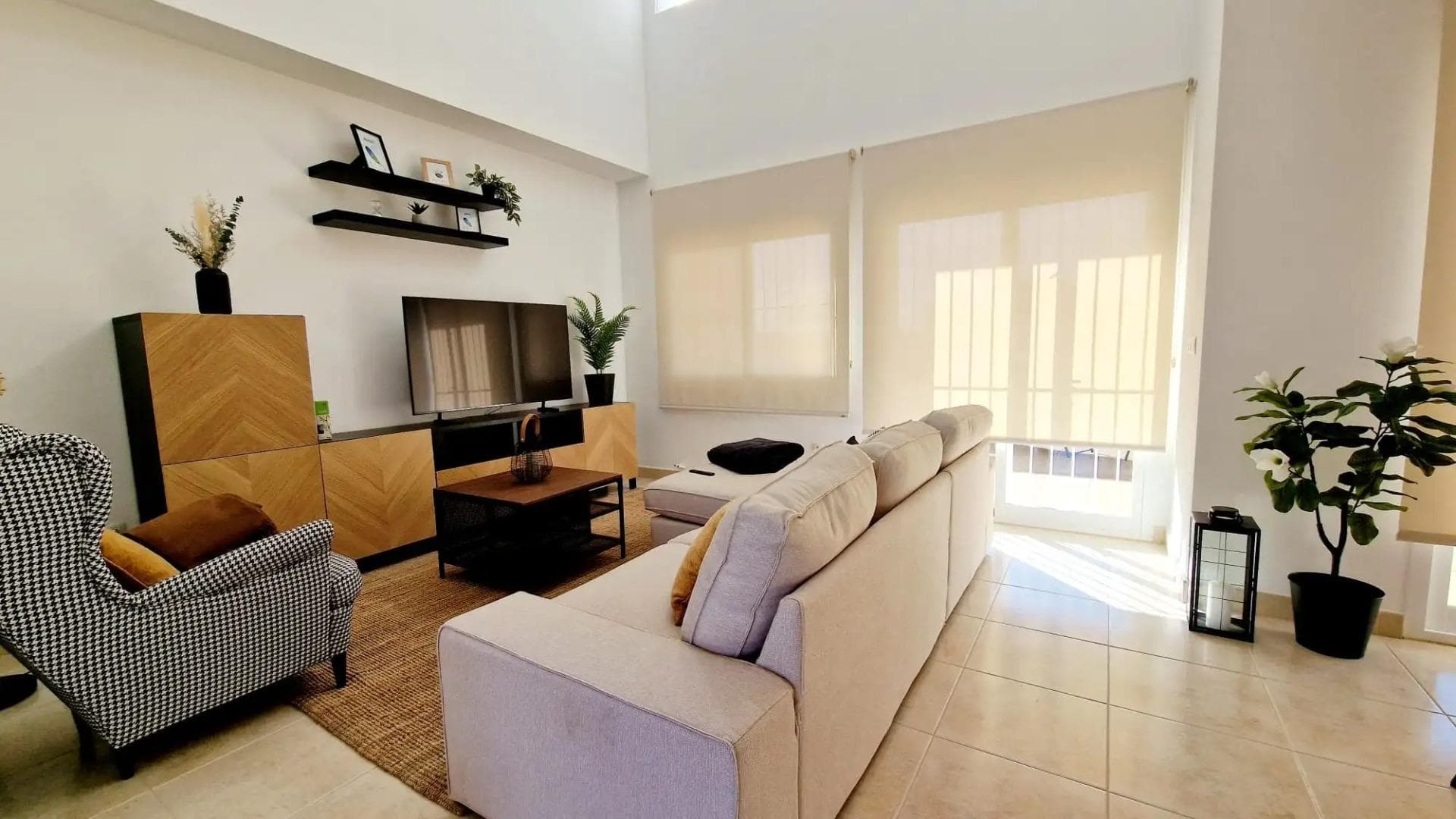 Villa med 3 soverom og 2 bad i Lorca – bilde 5