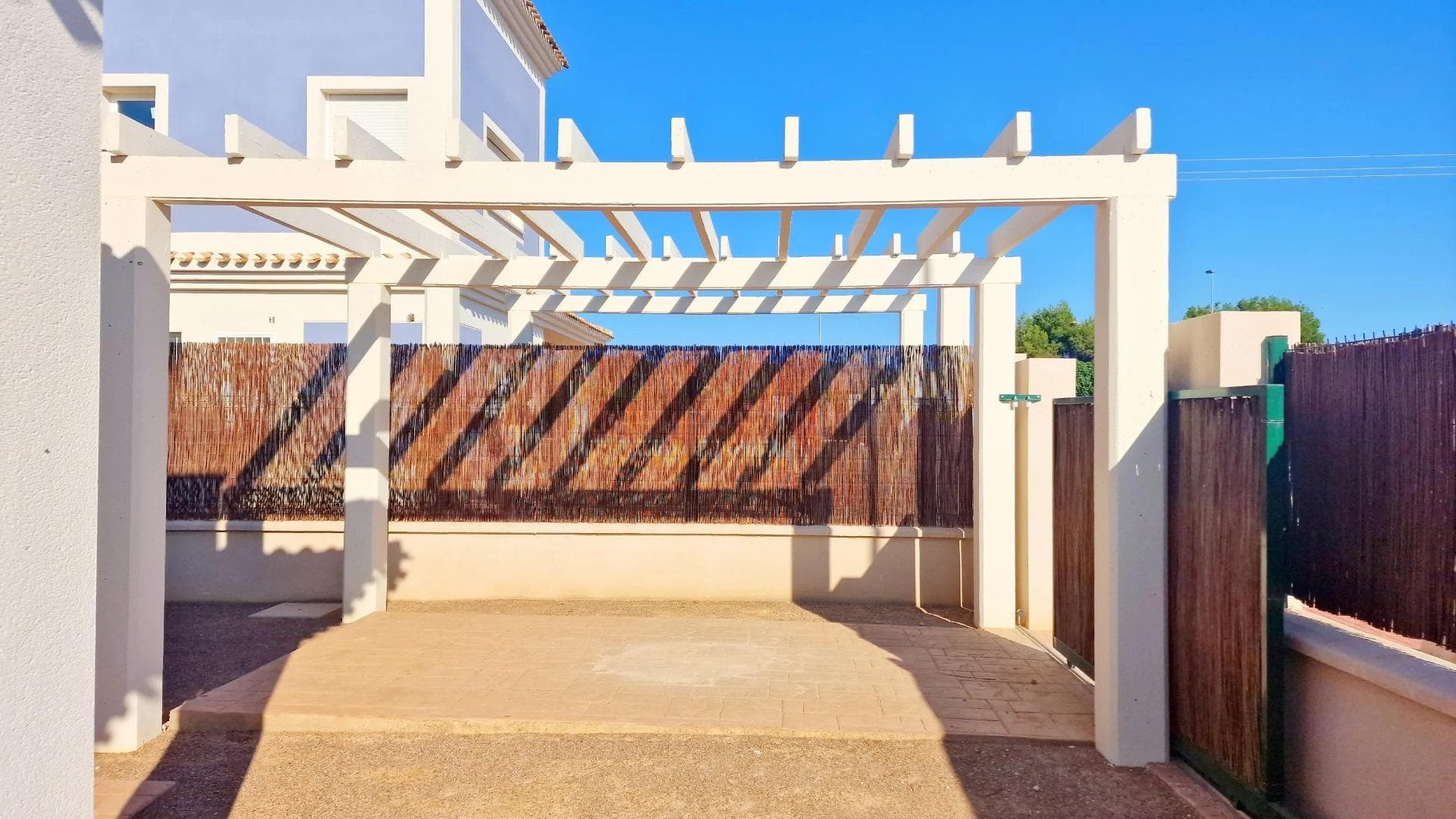 Villa med 3 soverom og 3 bad i Lorca – bilde 4