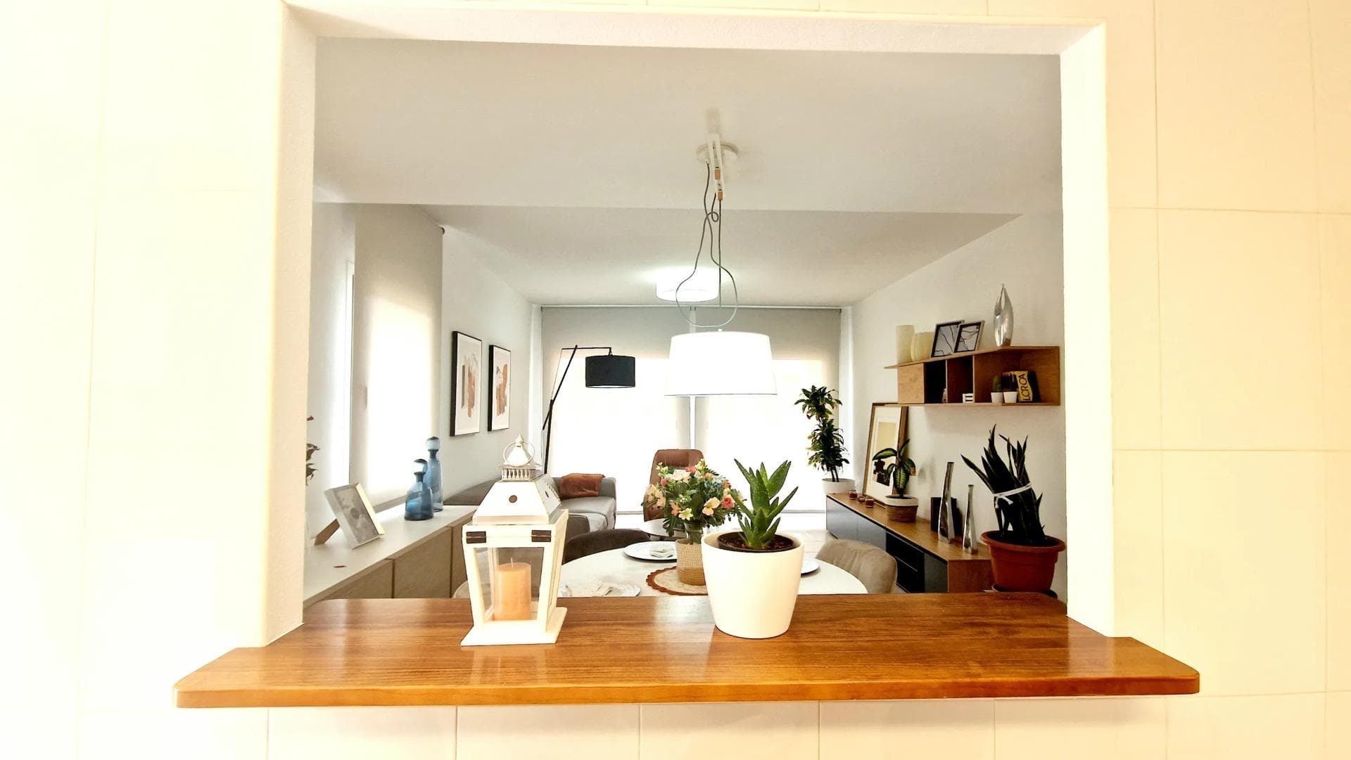 Villa med 3 soverom og 3 bad i Lorca – bilde 6
