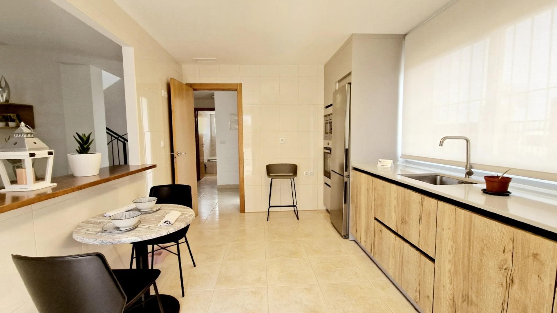Villa med 4 soverom og 3 bad i Lorca – bilde 3