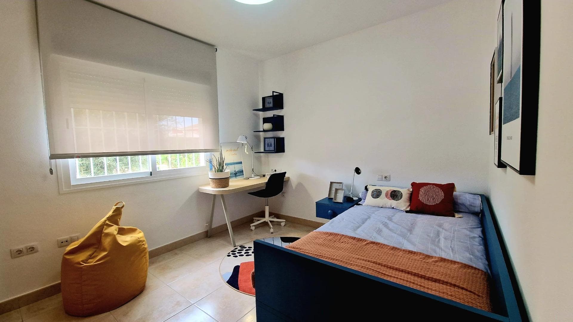 Villa med 4 soverom og 3 bad i Lorca – bilde 5