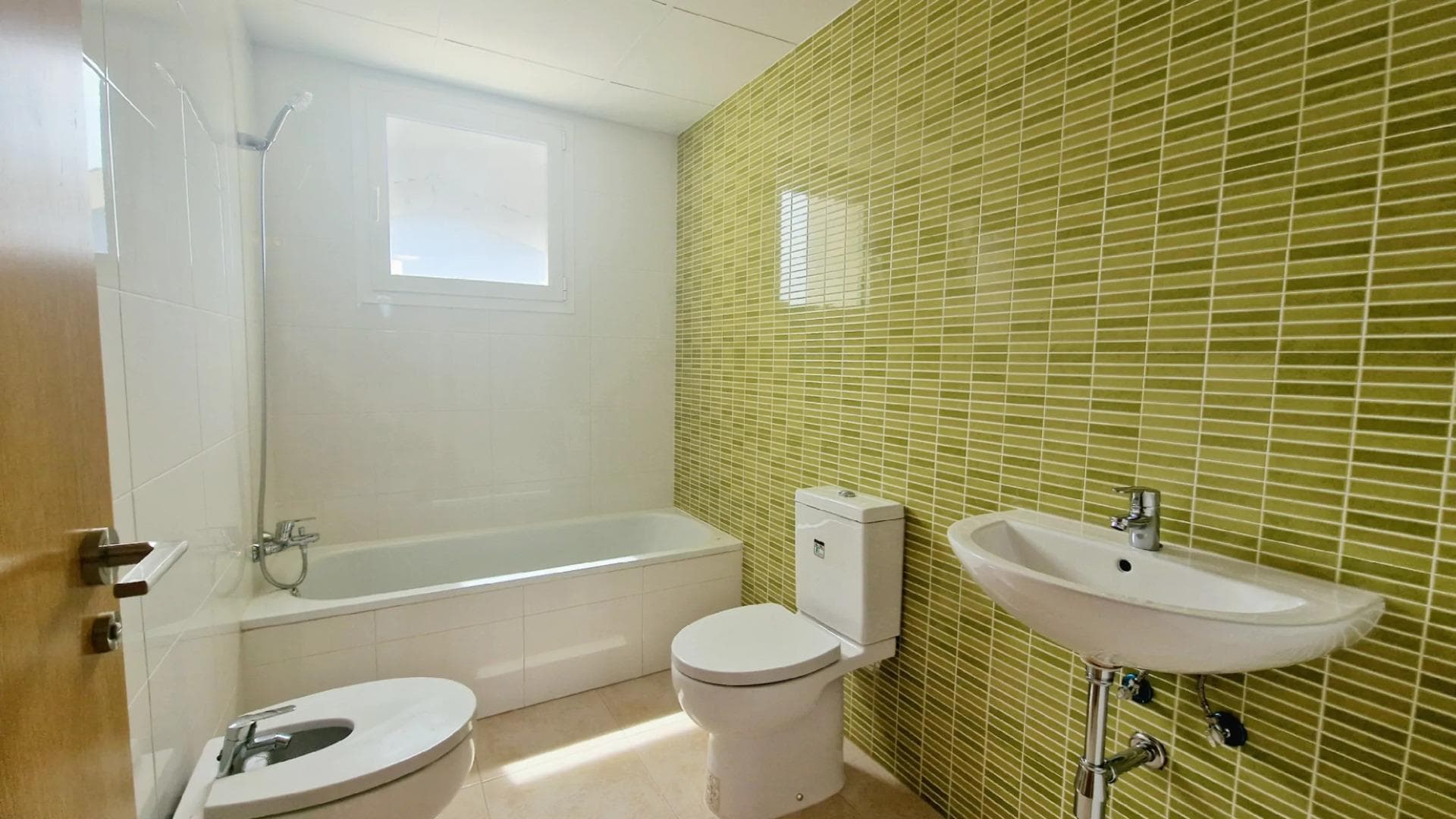Villa med 4 soverom og 3 bad i Lorca – bilde 6