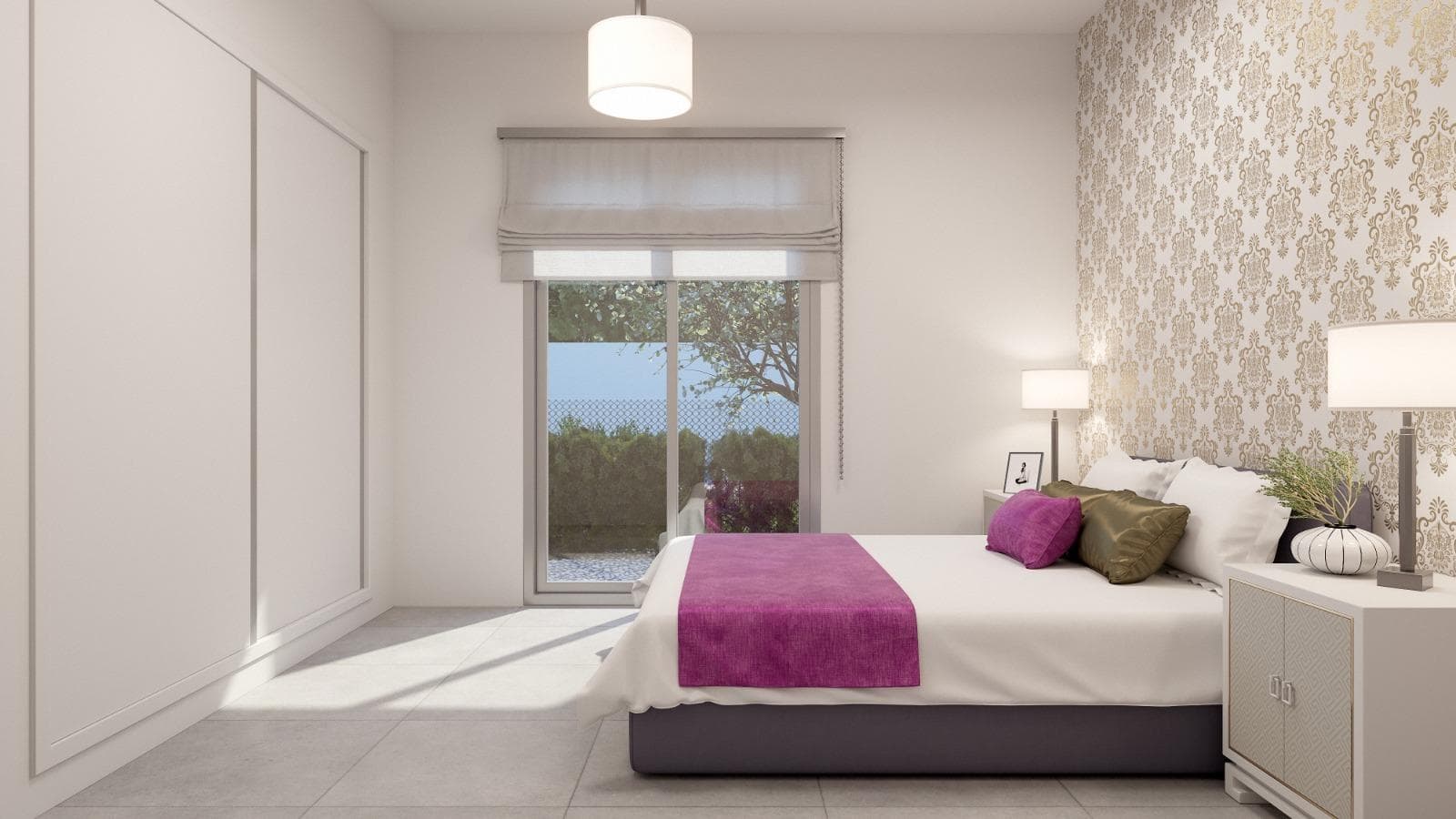 Rekkehus med 2 soverom og 2 bad i Orihuela Costa – bilde 5