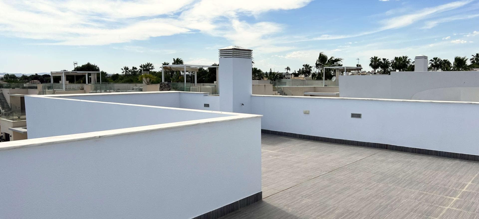 Villa med 3 soverom og 2 bad i Rojales – bilde 3