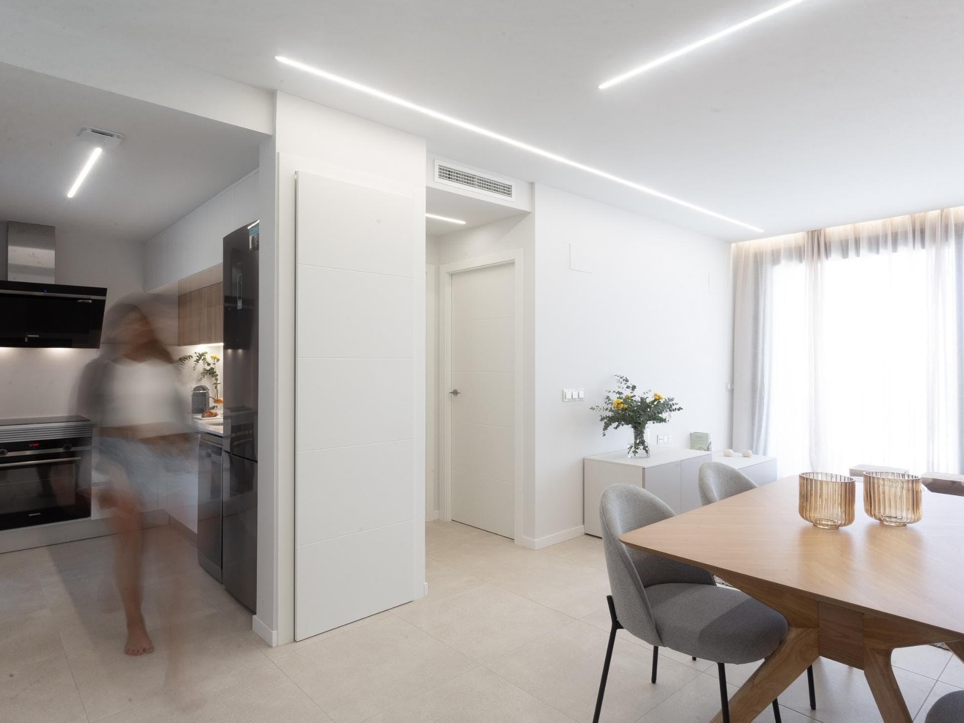 Toppleilighet med 2 soverom og 2 bad i Denia – bilde 6
