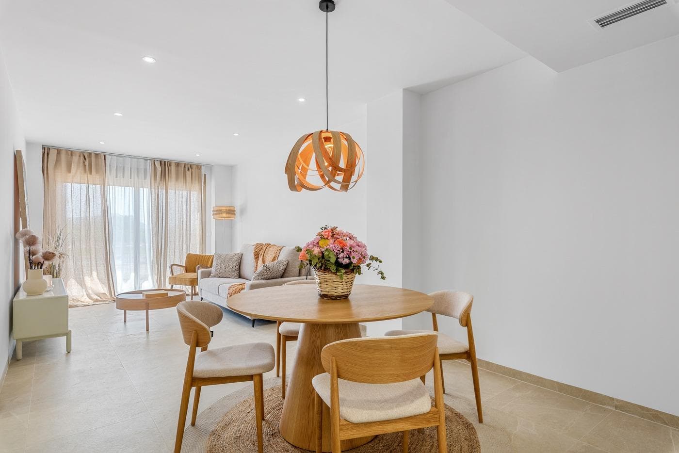Toppleilighet med 3 soverom i Jacarilla – bilde 7