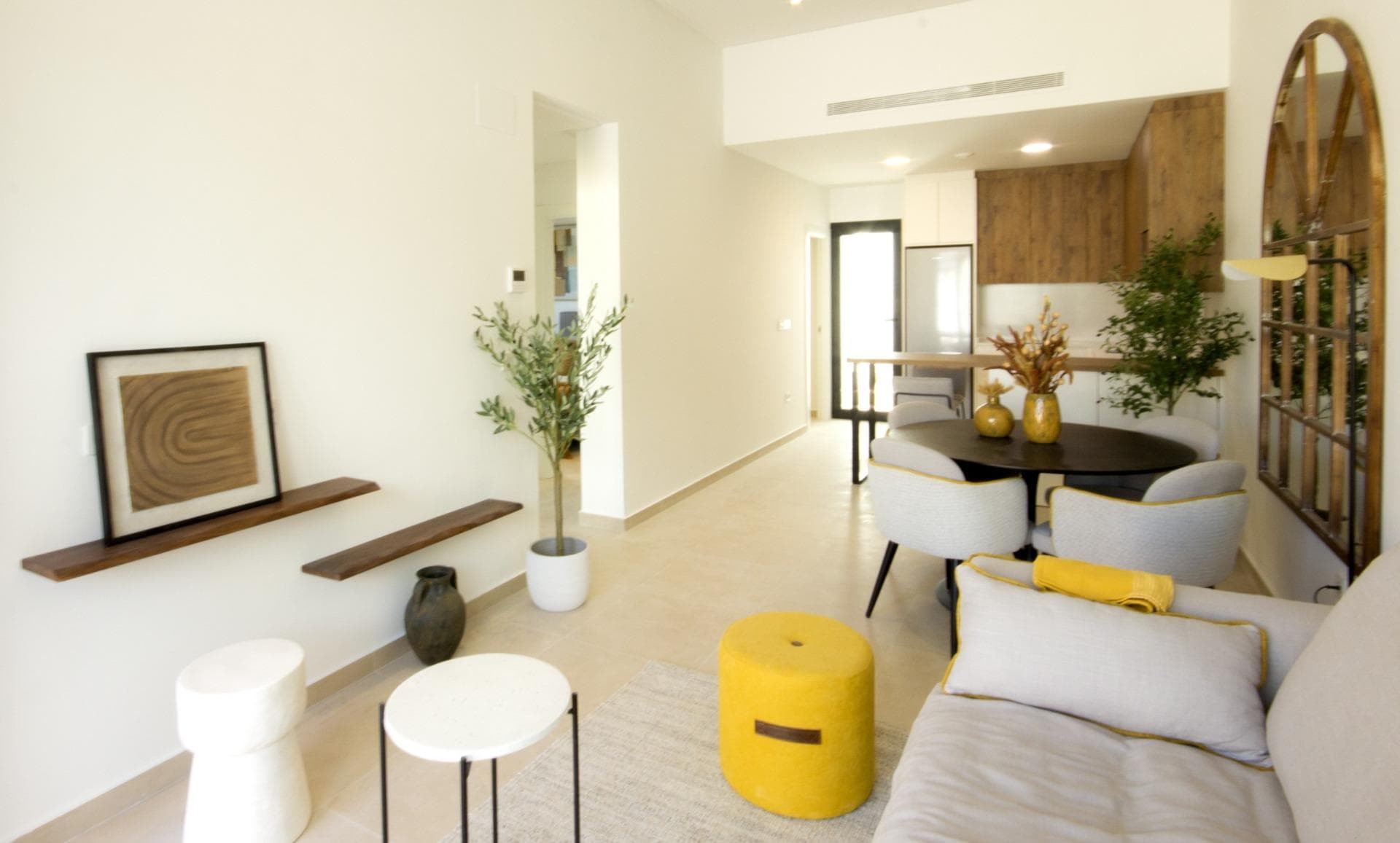 Bungalow med 3 soverom og 2 bad i San Fulgencio – bilde 5