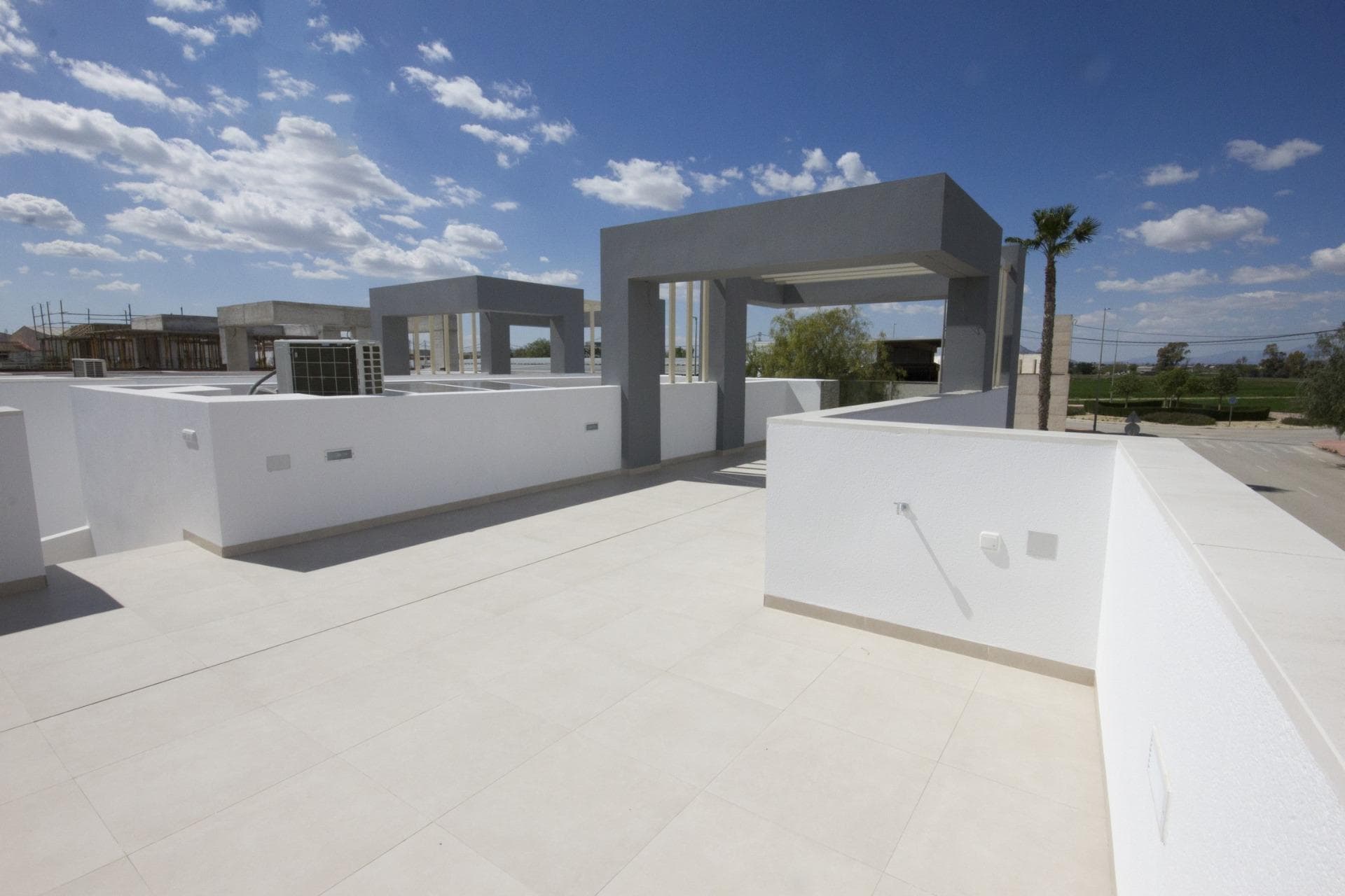 Bungalow med 3 soverom og 2 bad i San Fulgencio – bilde 2