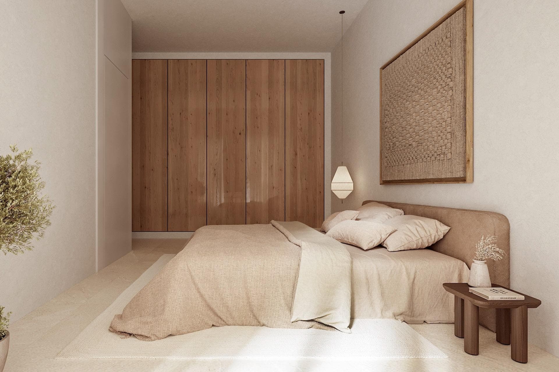 Villa de 3 dormitorios en Benissa – imagen 6