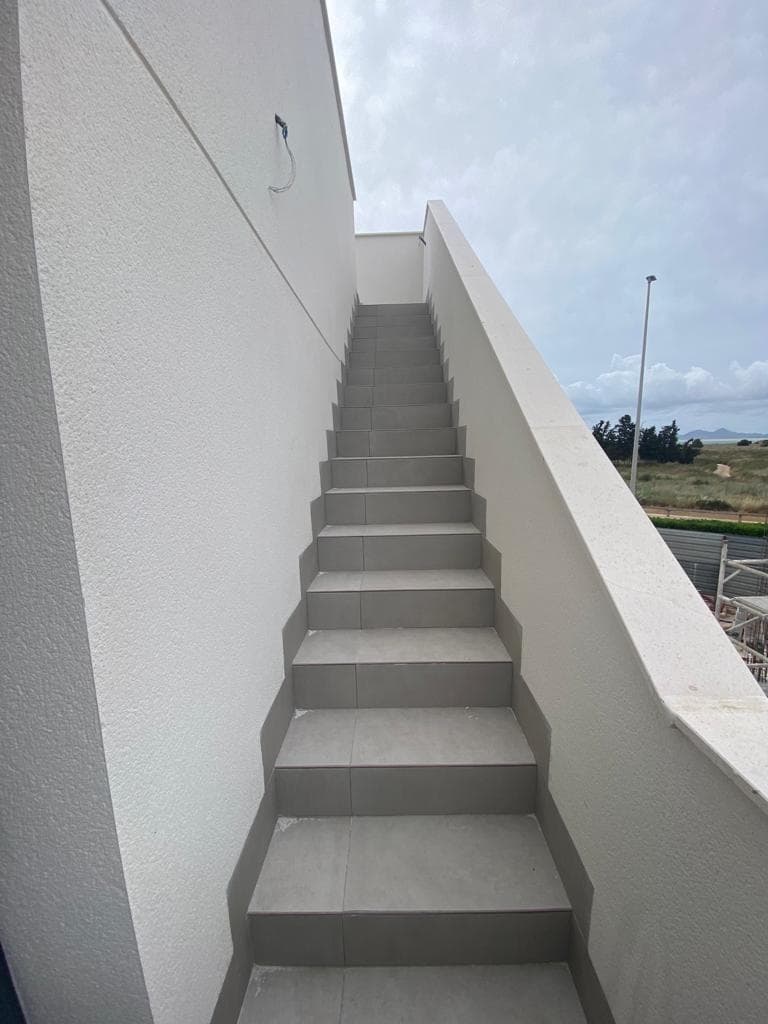 Villa med 3 soverom og 2 bad i Los Alcazares – bilde 5