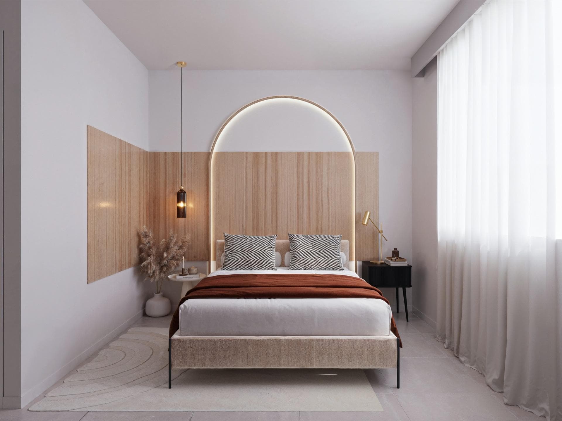 Bungalow med 2 soverom og 2 bad i San Miguel de Salinas – bilde 6
