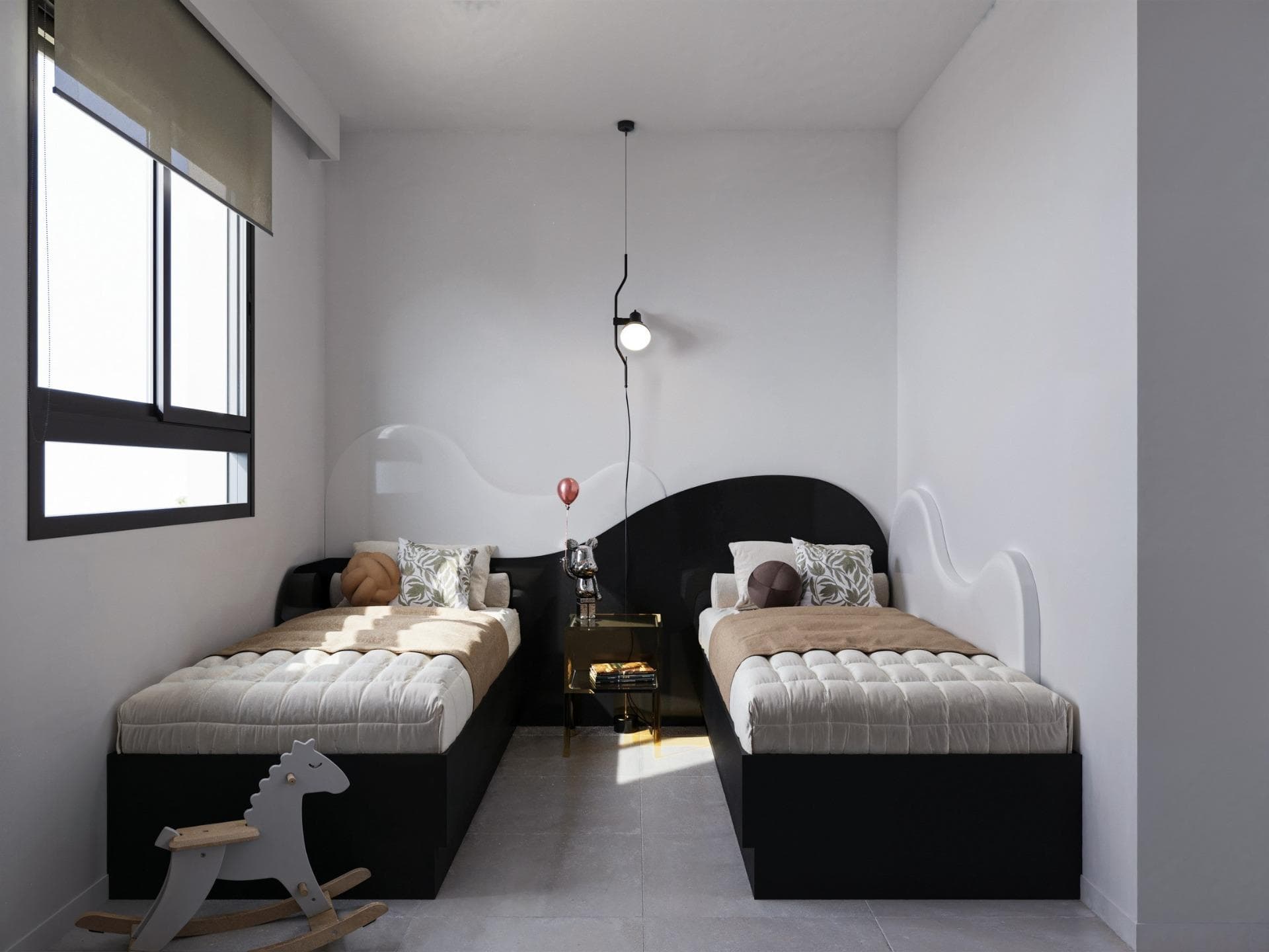 Bungalow med 2 soverom og 2 bad i San Miguel de Salinas – bilde 7